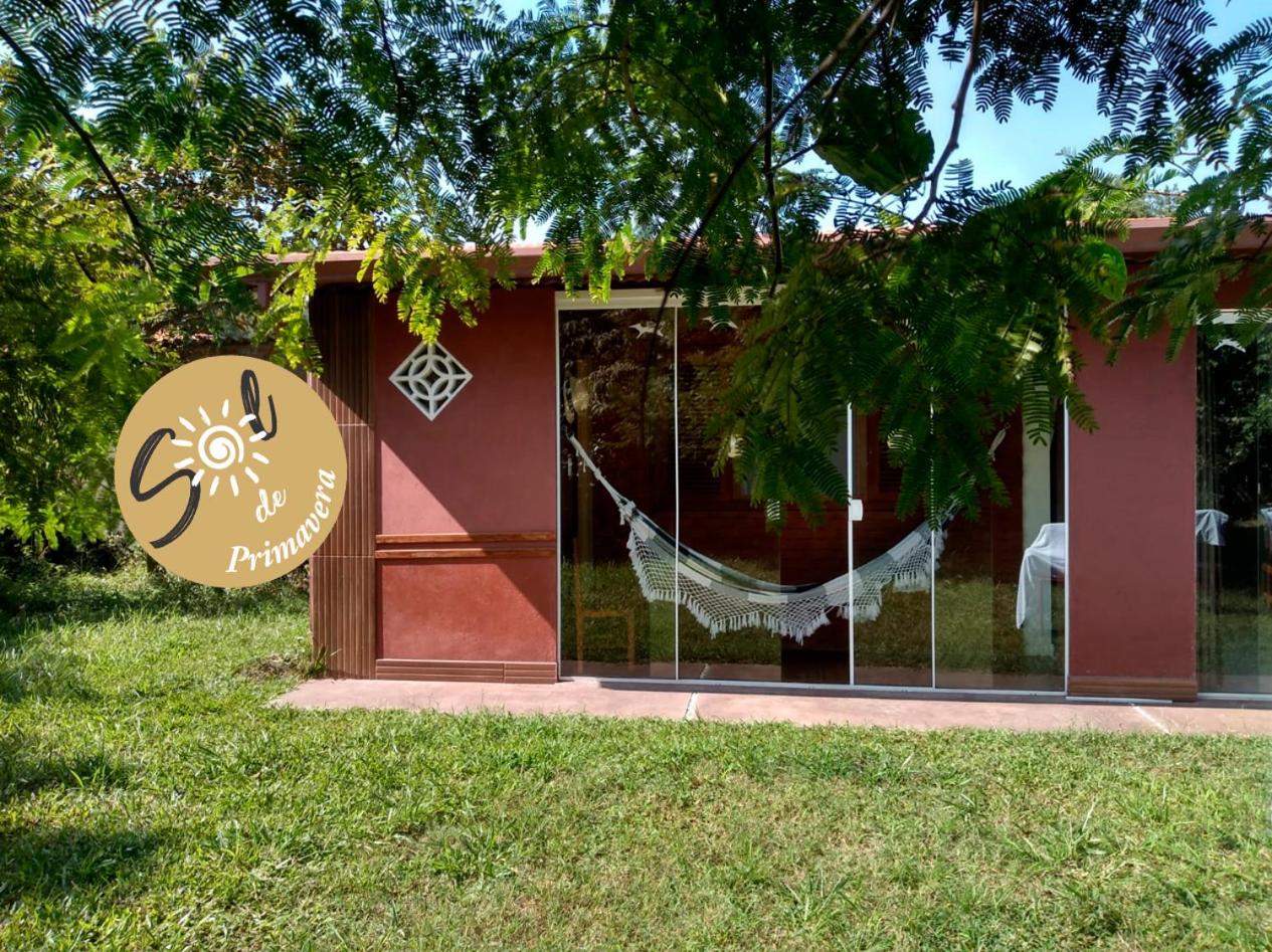 One-Bedroom House photo 2
