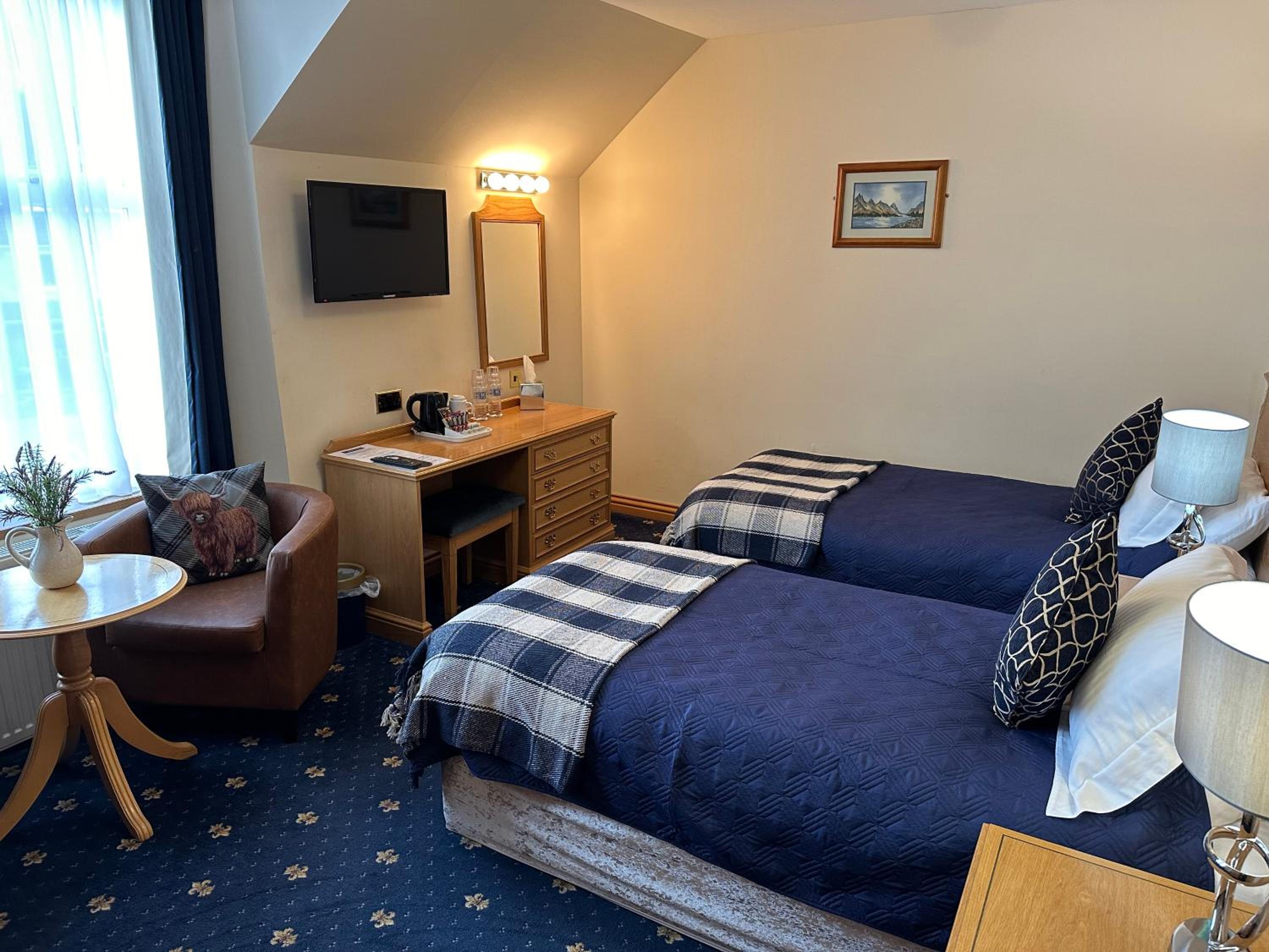 Double or Twin Room