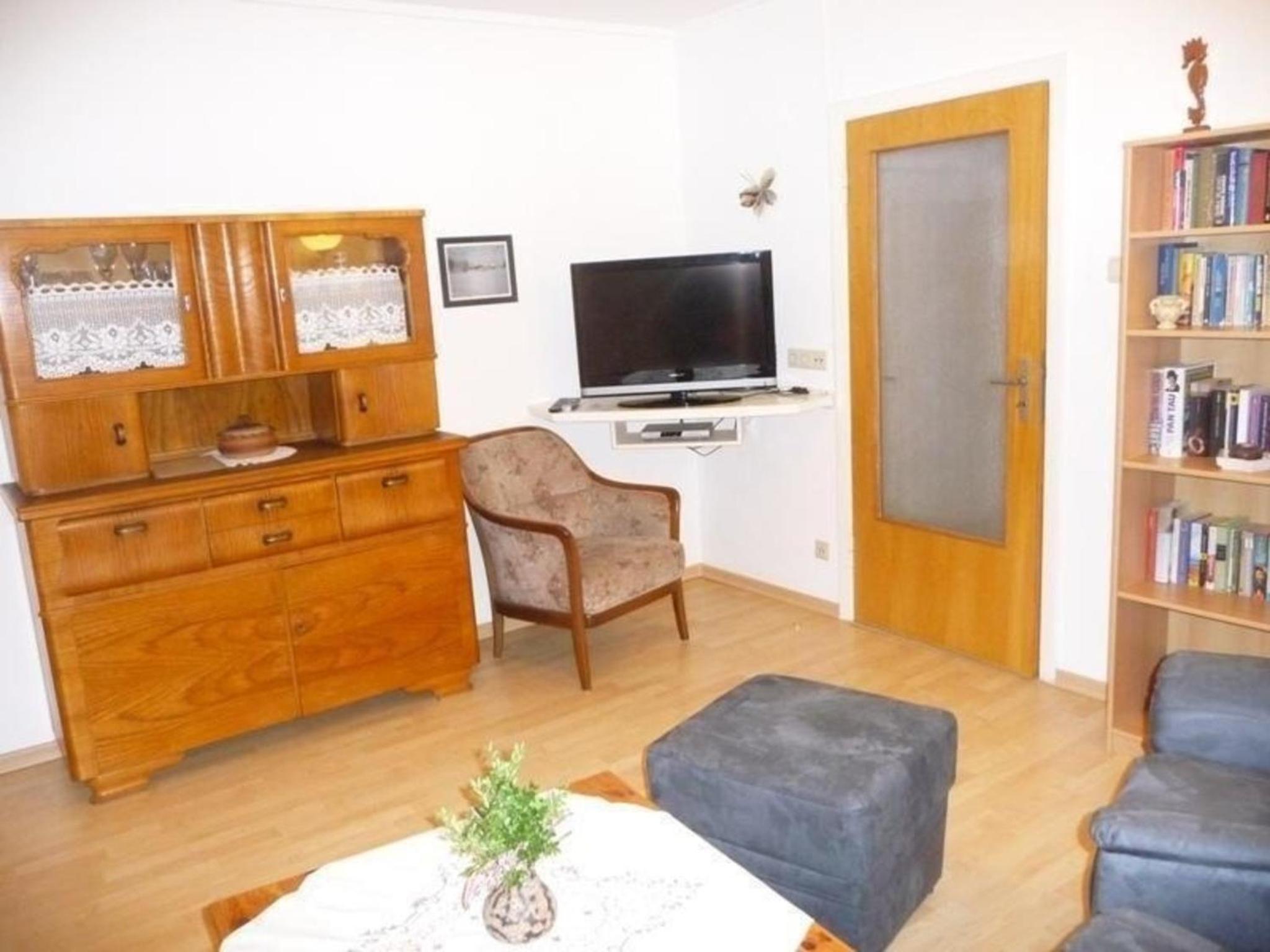 Apartment photo 1