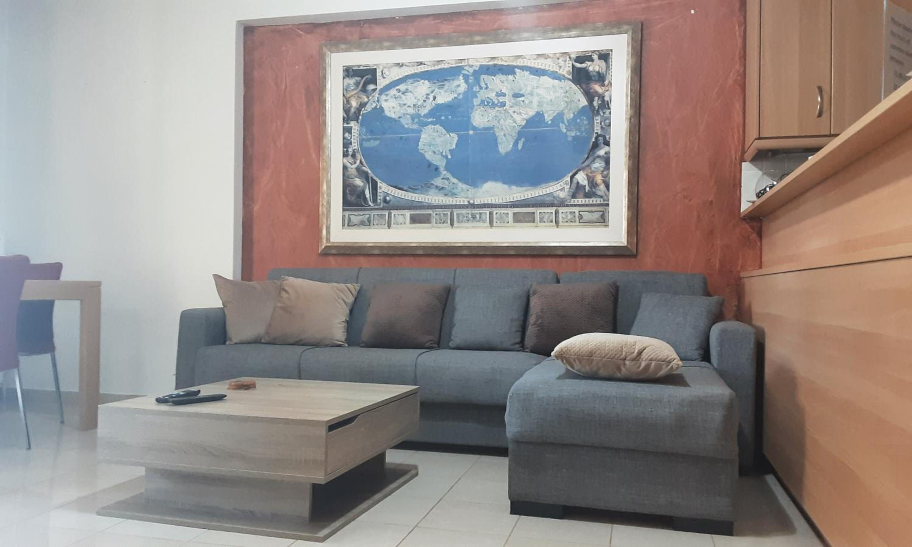 Apartment - Photo 21