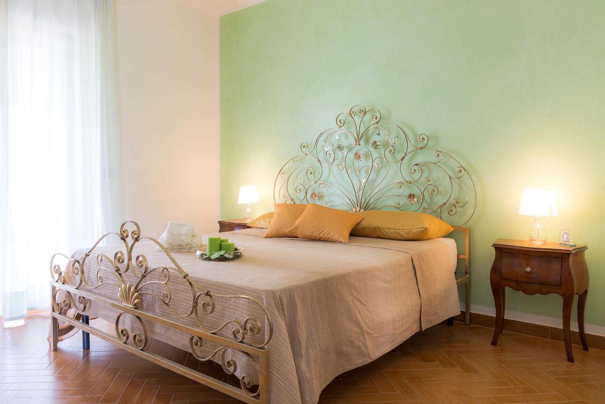 King Room with Sea View