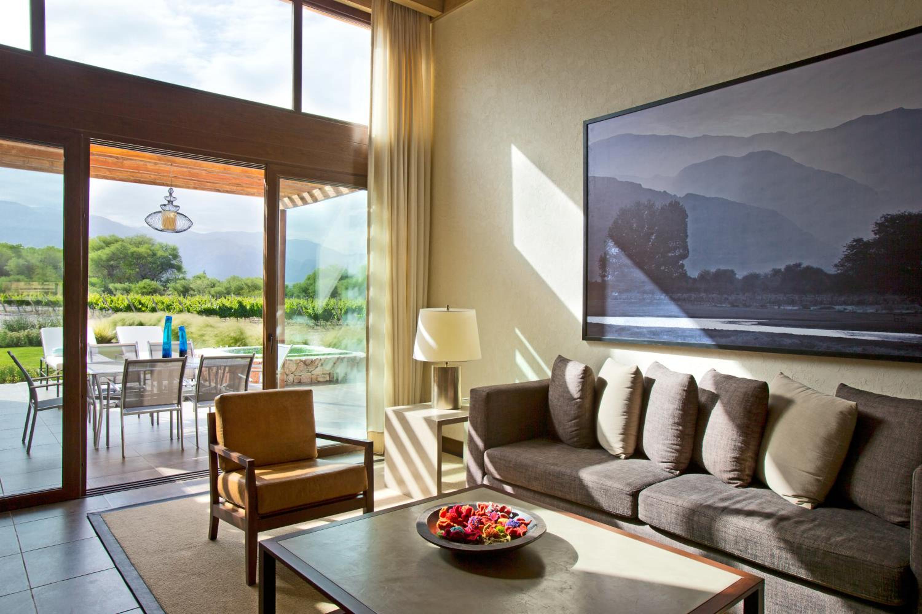 Superior Villa photo 1