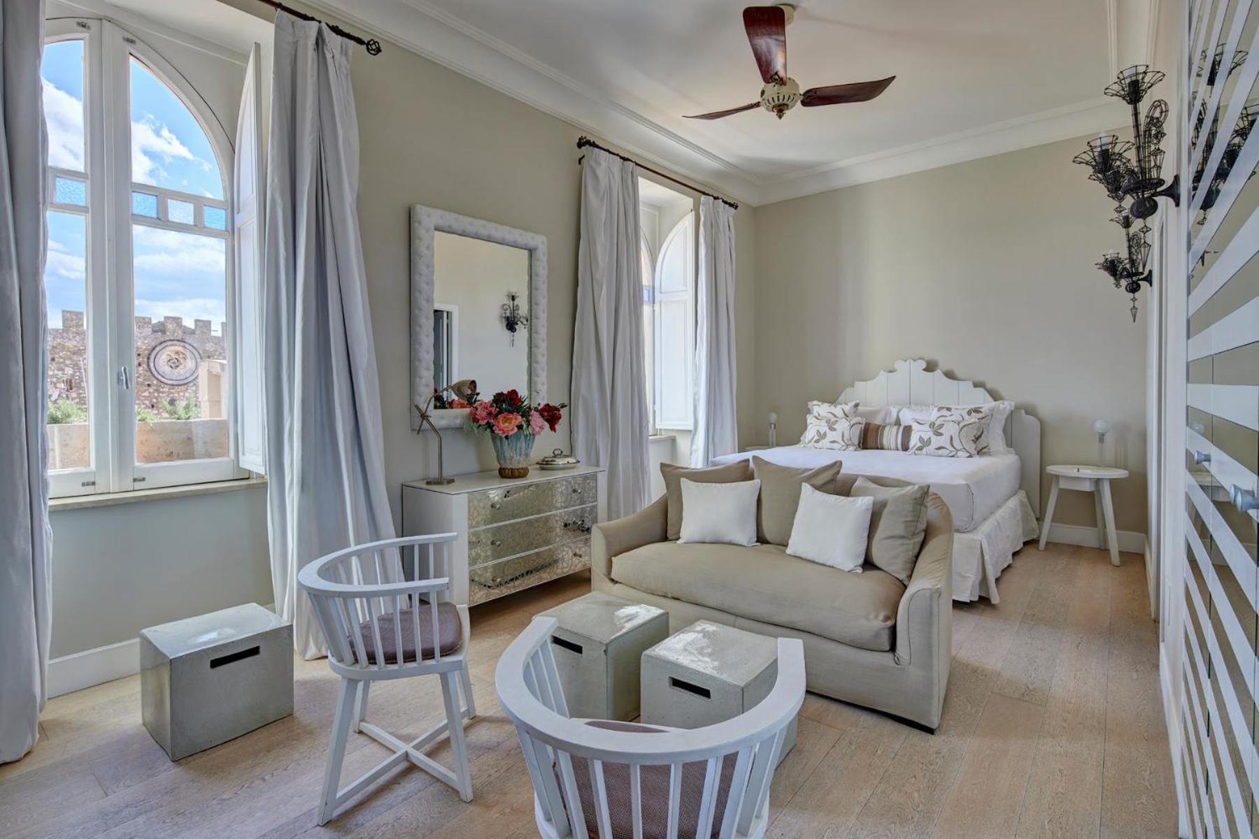 Deluxe Junior Suite