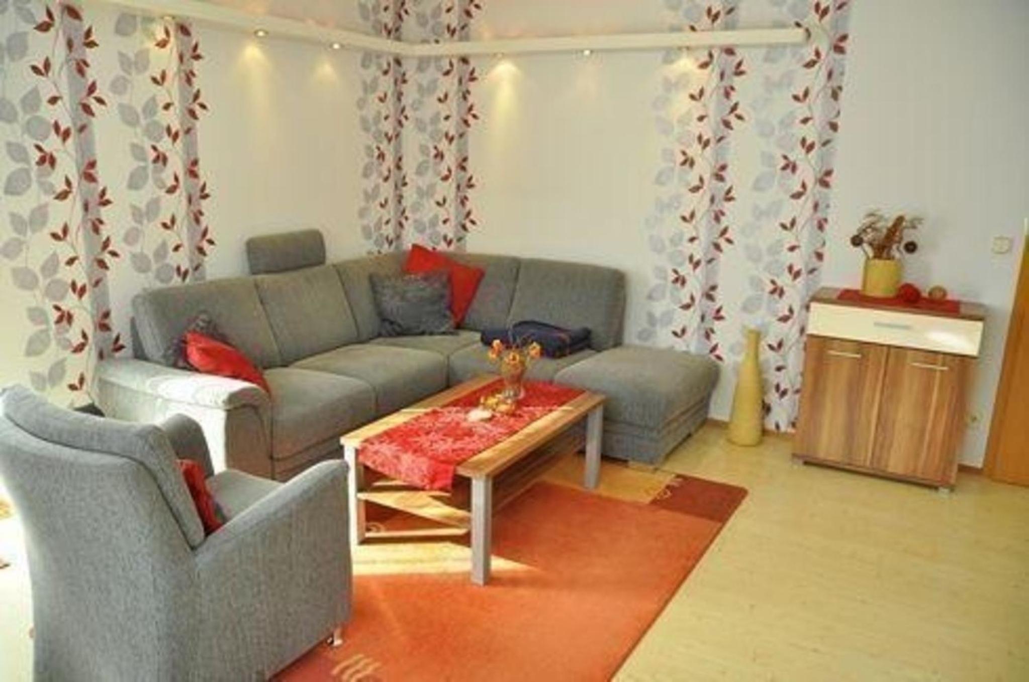 Apartment photo 1