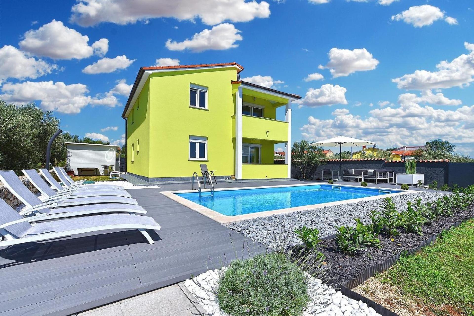 Holiday Home photo 2