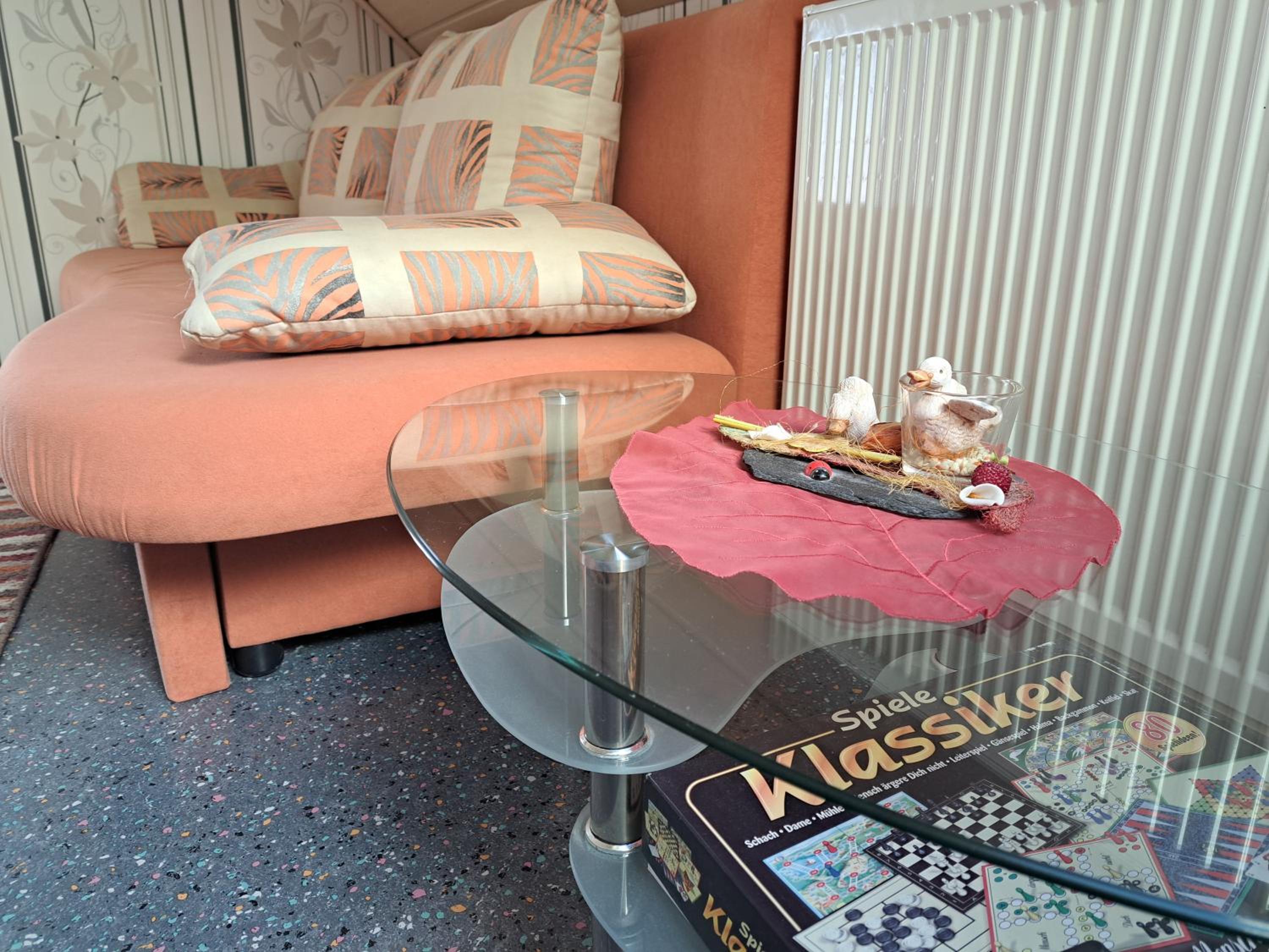 Superior One-Bedroom Apartment with Balcony photo 3