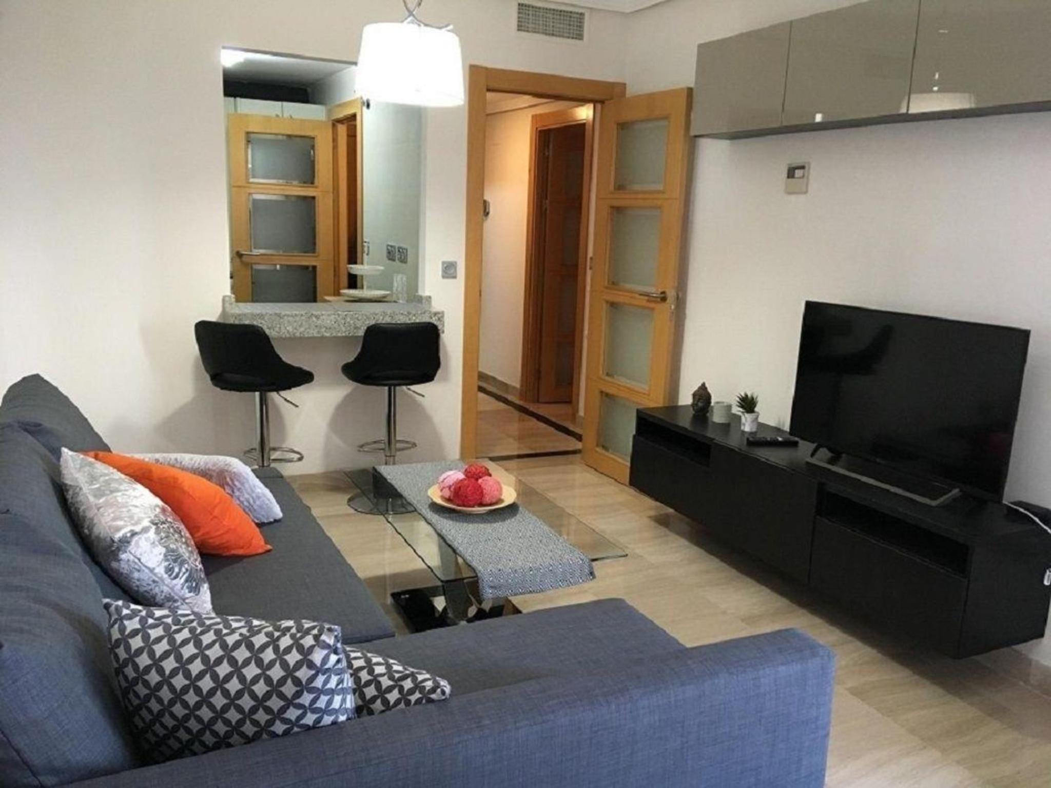 Apartamento