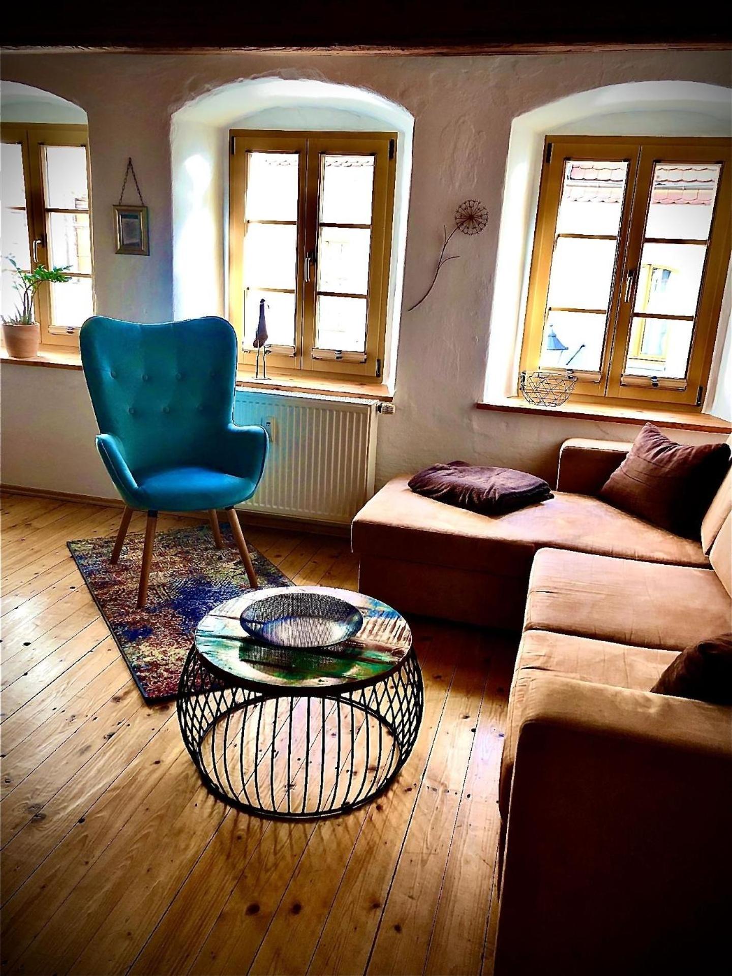 Apartment photo 1