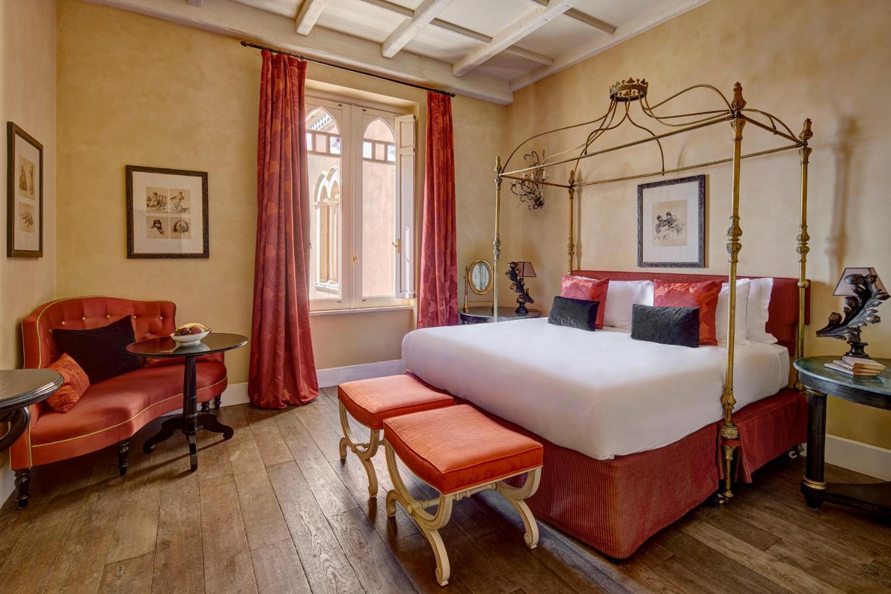 Deluxe Double Room - Photo 2