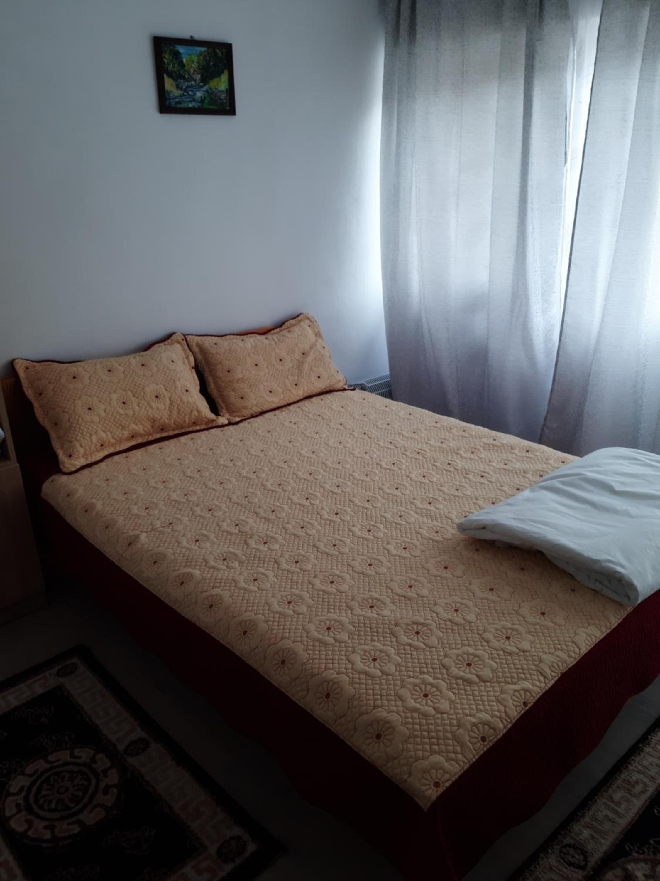 Double Room with Balcony photo 1