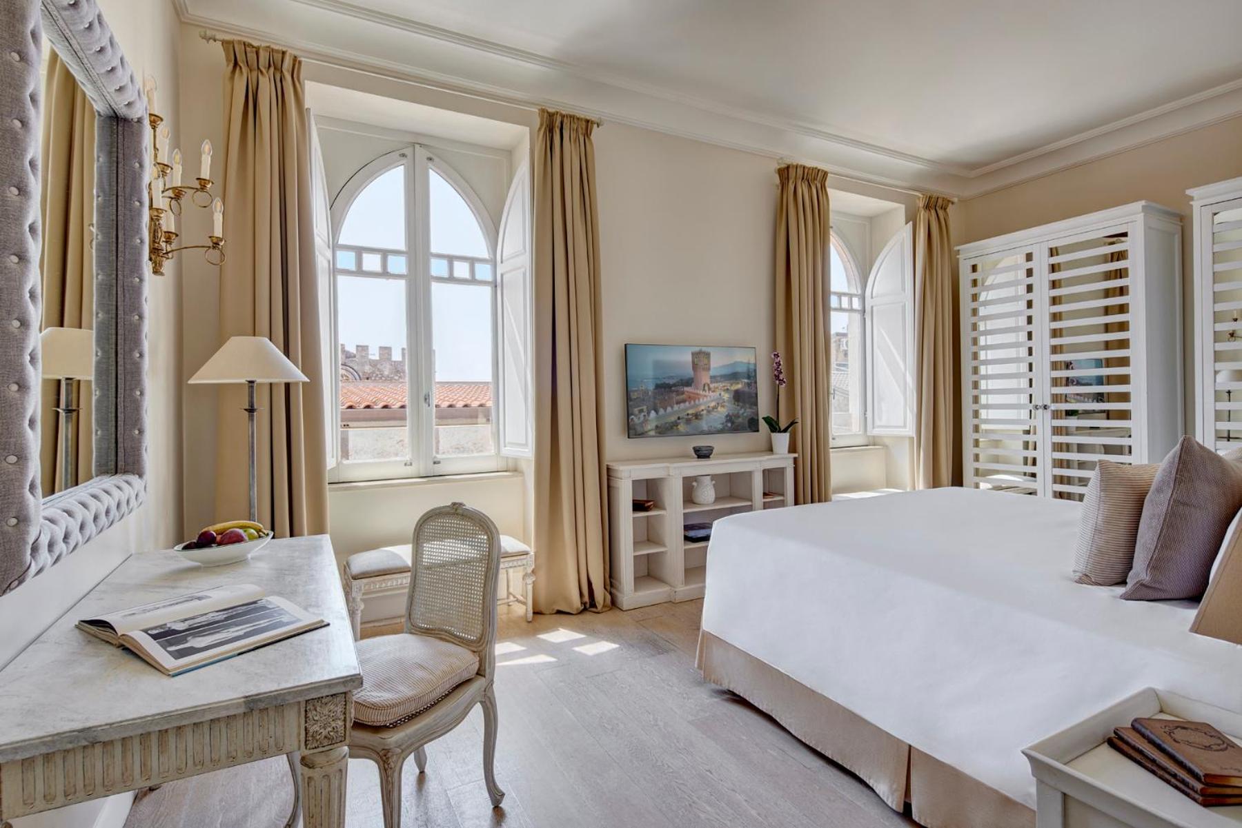 Executive Junior Suite - Photo 4
