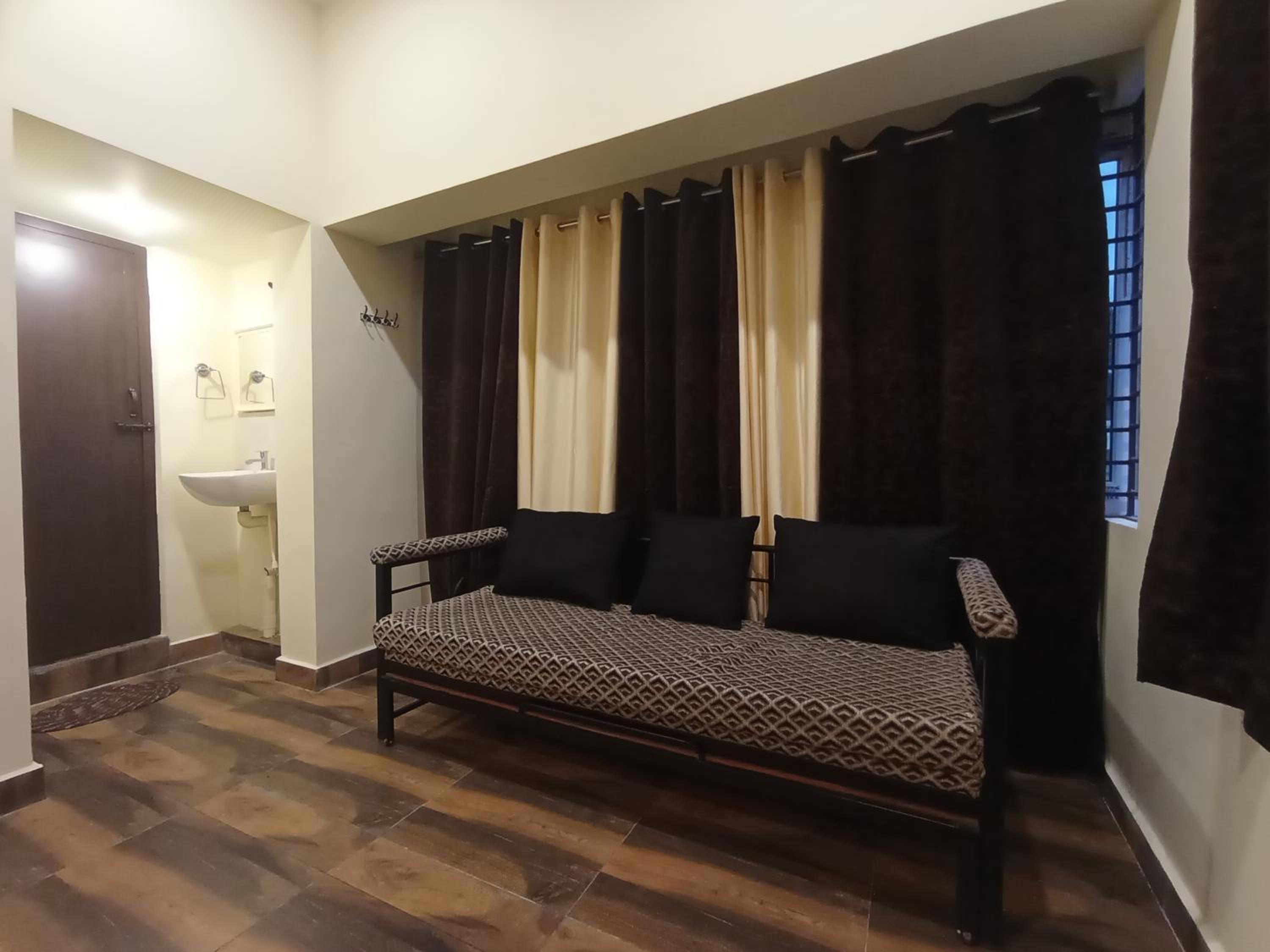 Double Room photo 2