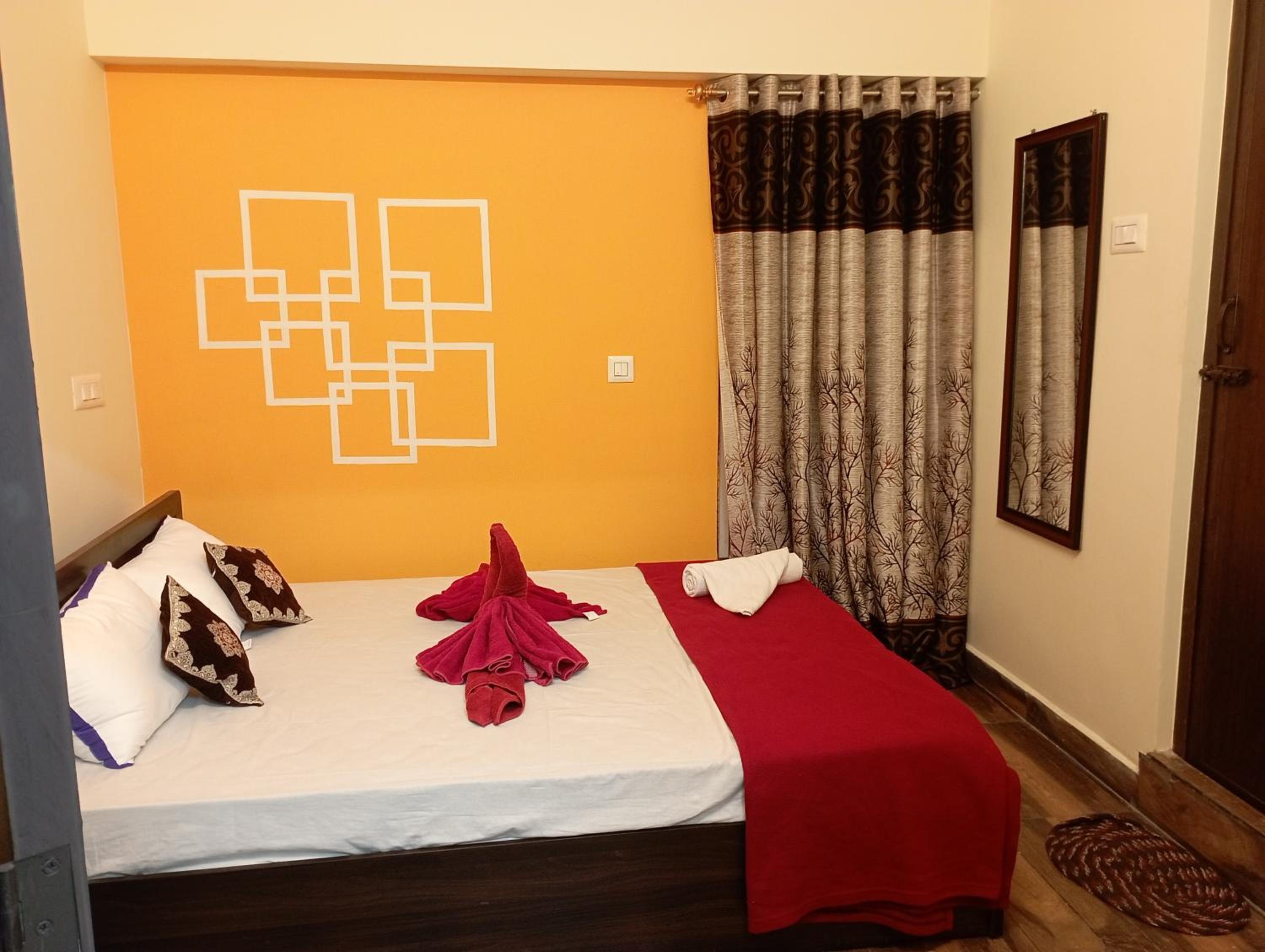 Double Room photo 3