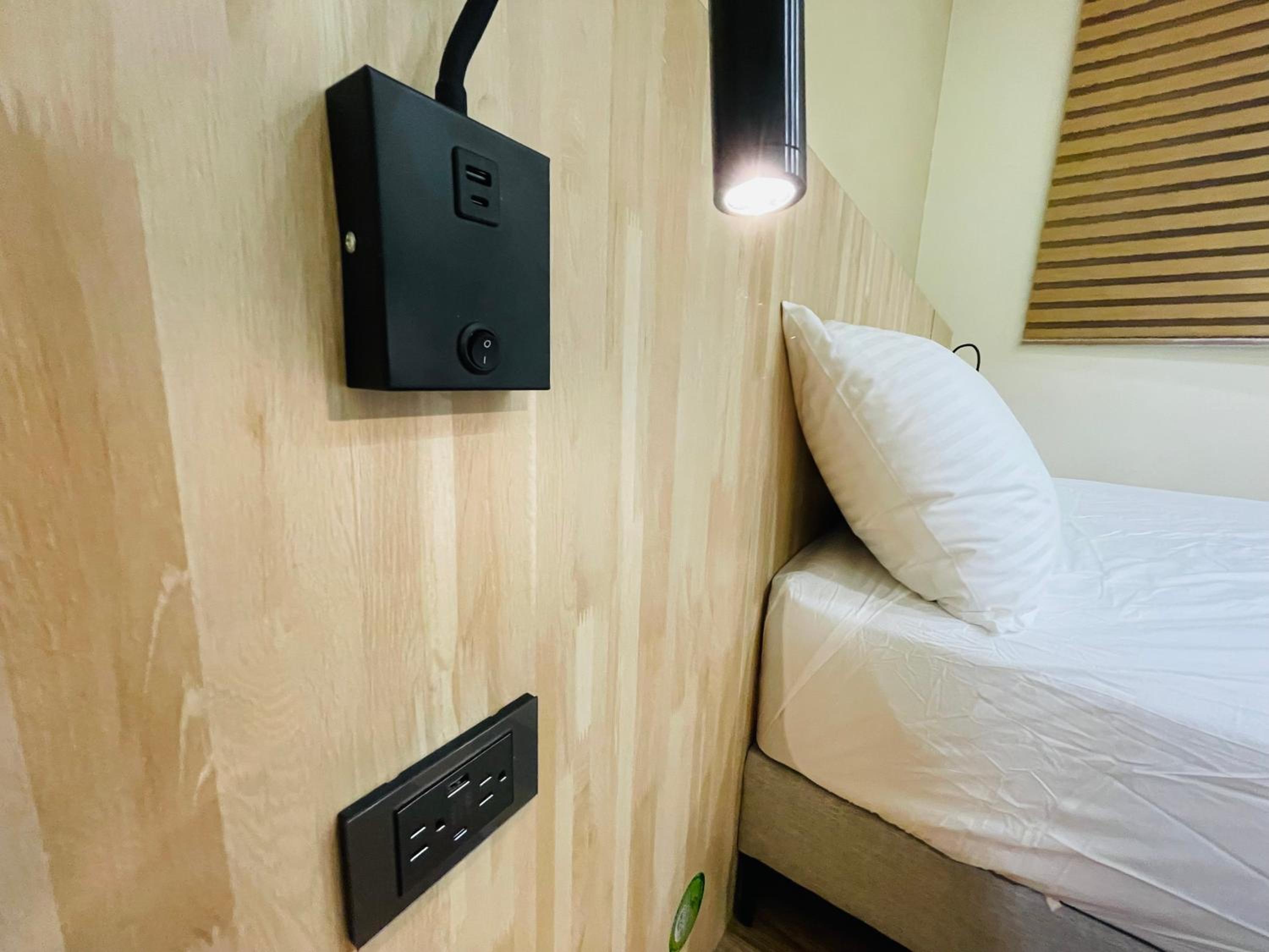 Double Room photo 1