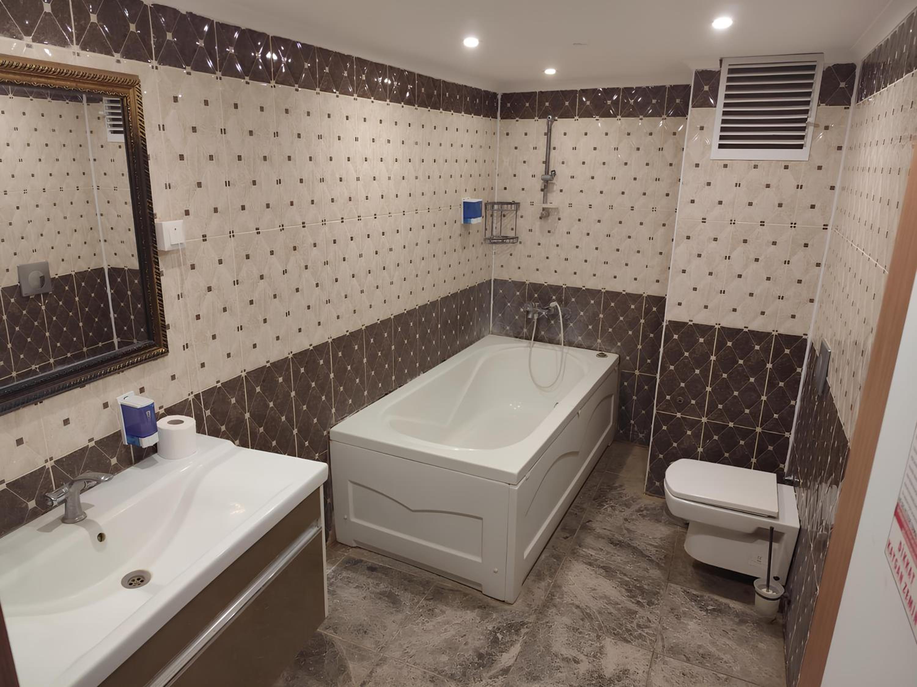 Double Room With Sea View photo 3