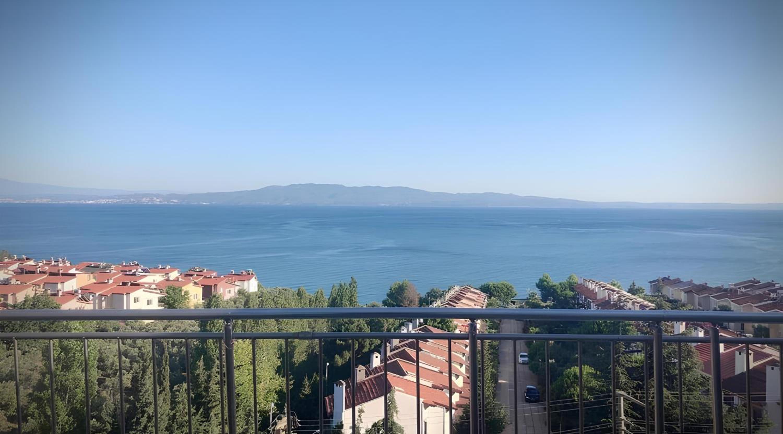 Double Room With Sea View photo 2