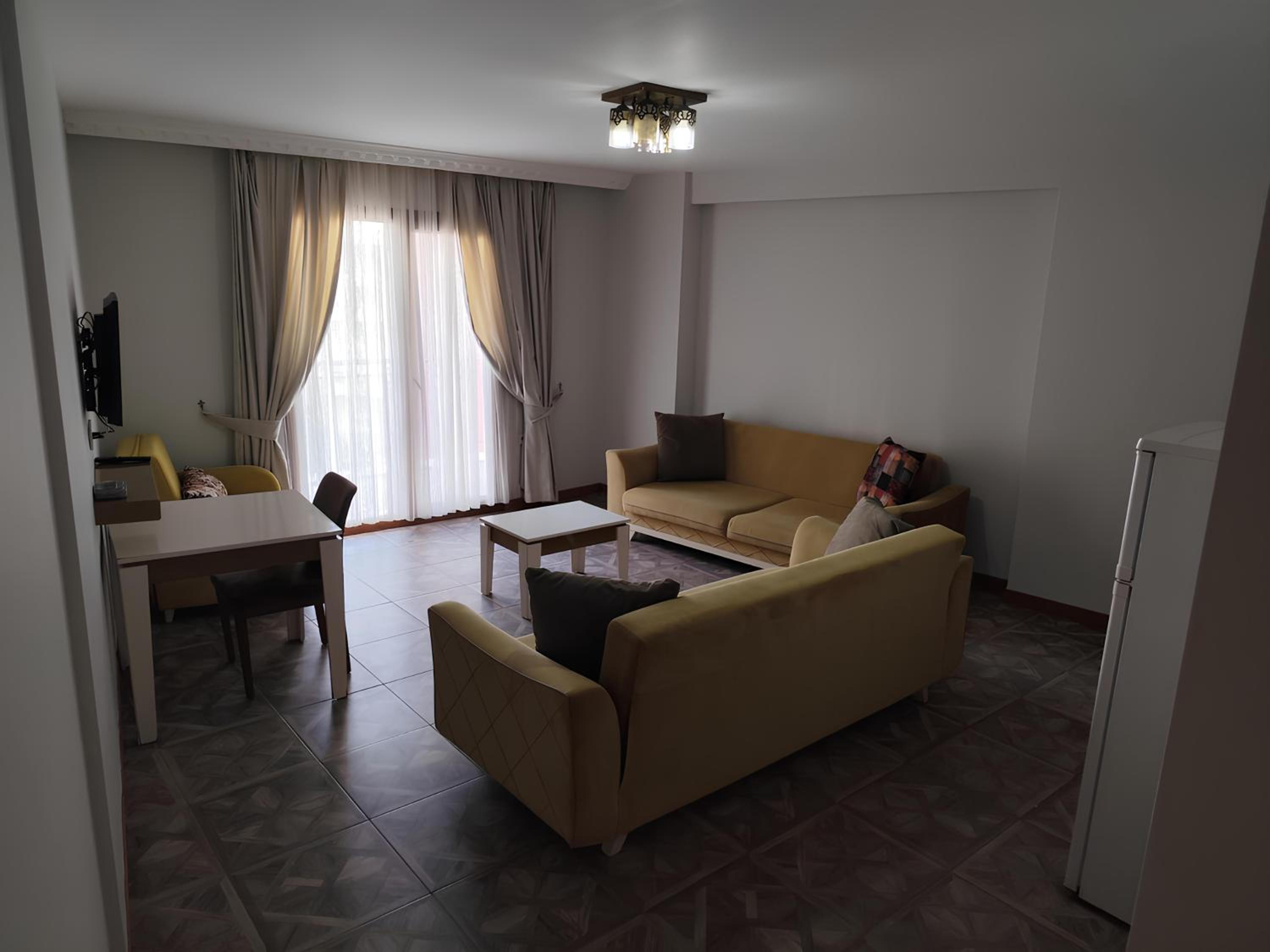 Triple Room With Sea View photo 2