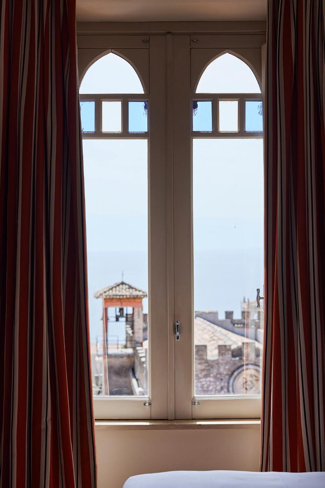Deluxe Junior Suite with Sea View - Photo 5