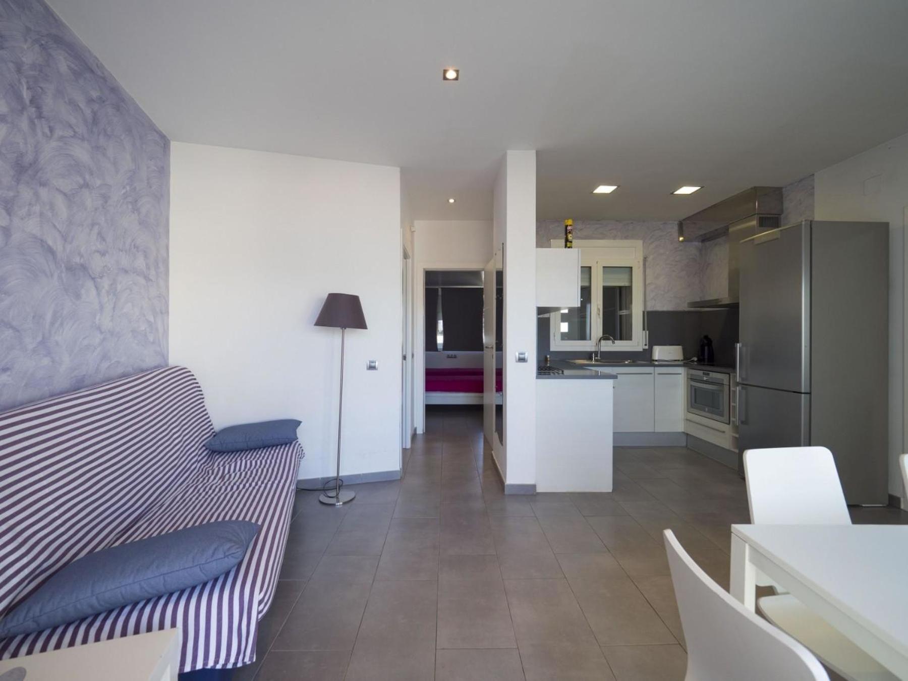 Apartamento