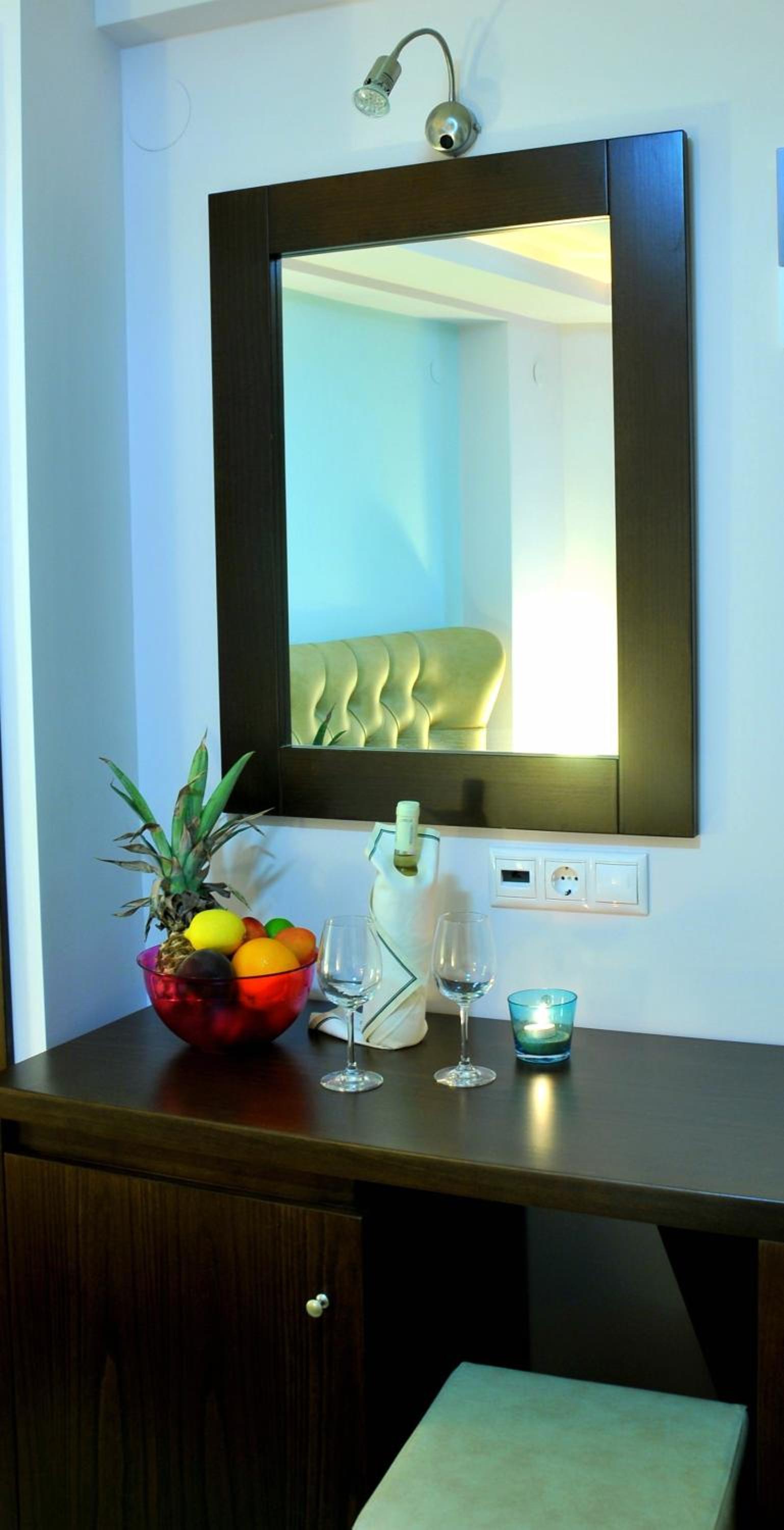 Double or Twin Room - Photo 8
