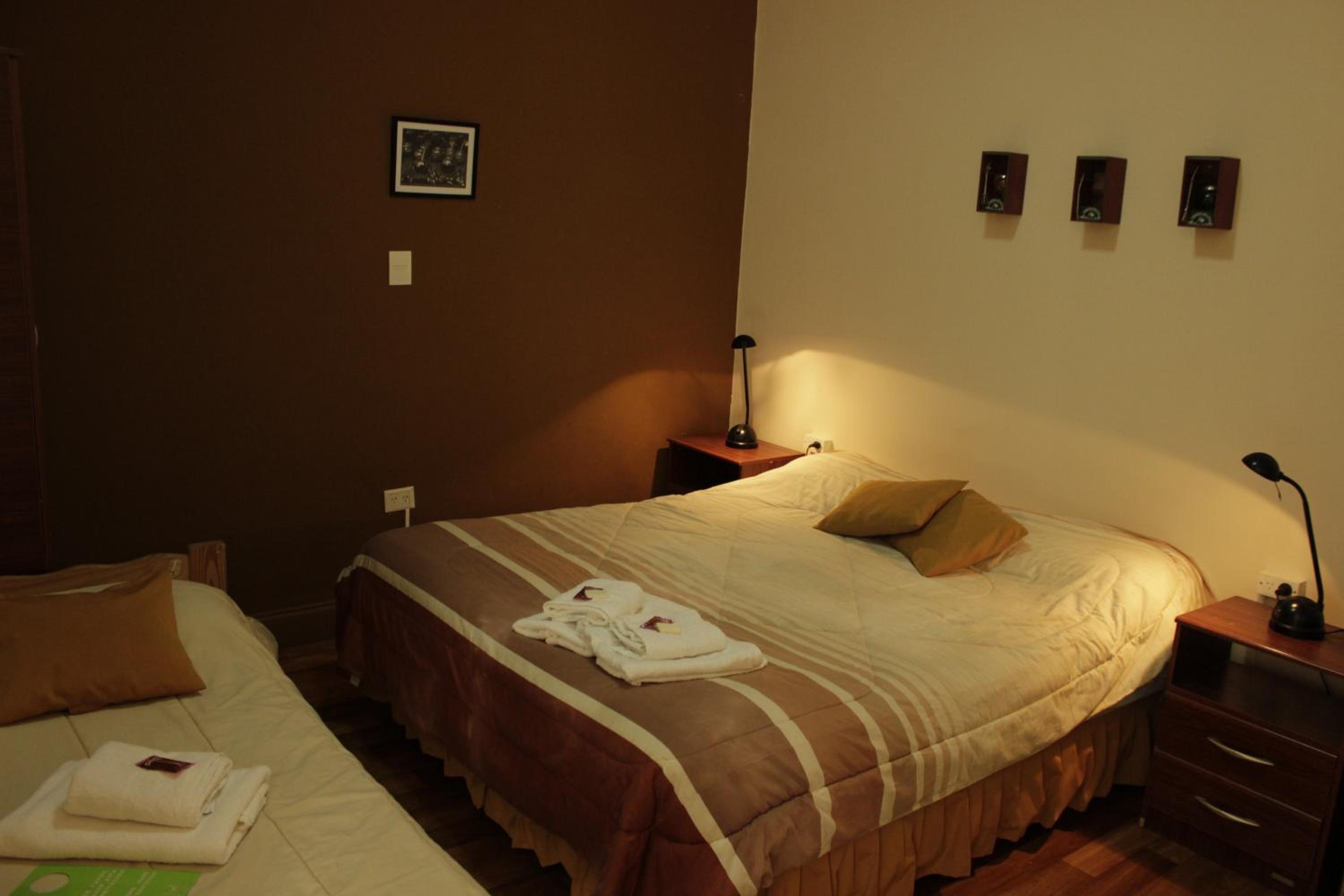 Superior Triple Room
