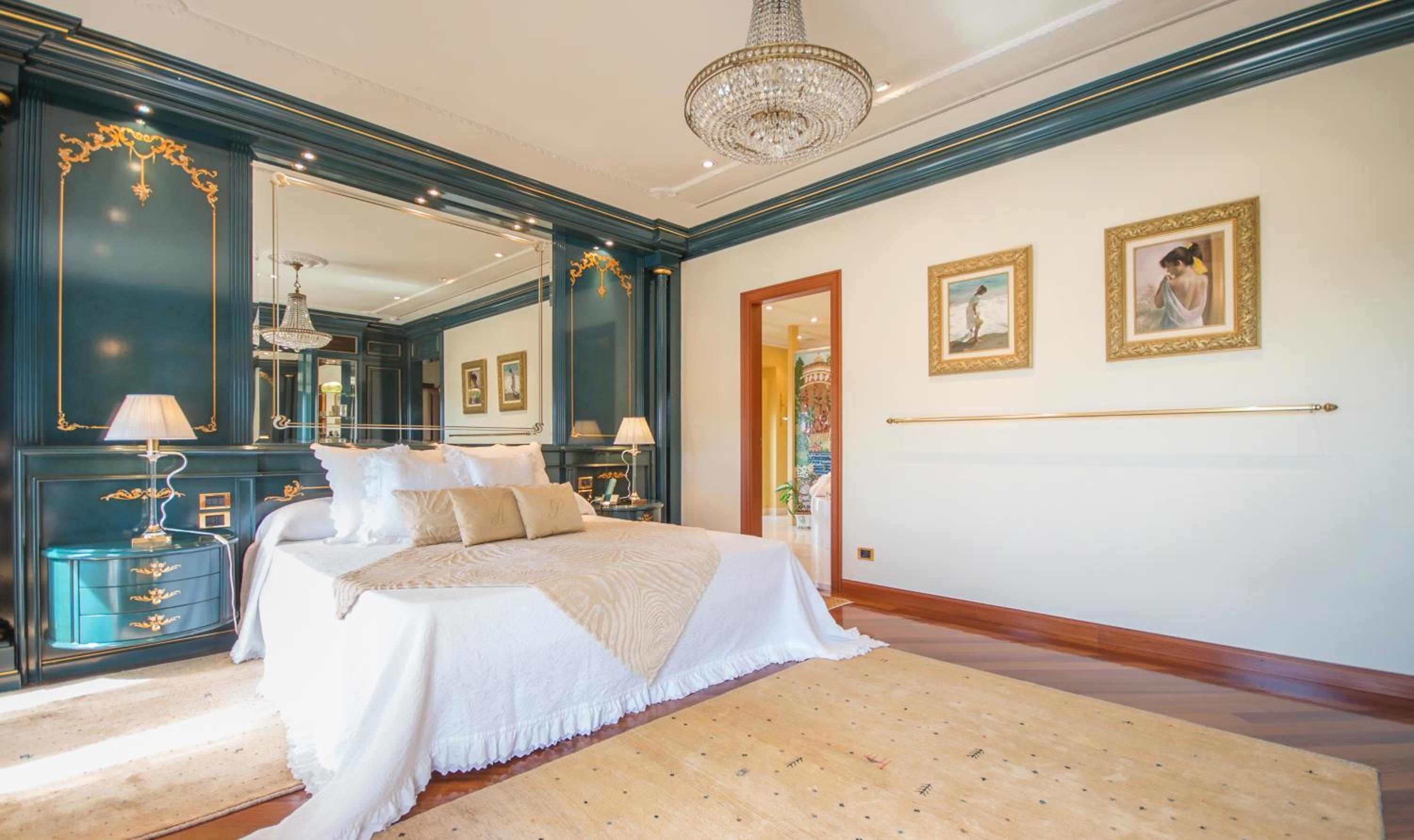 Suite Junior de Lujo