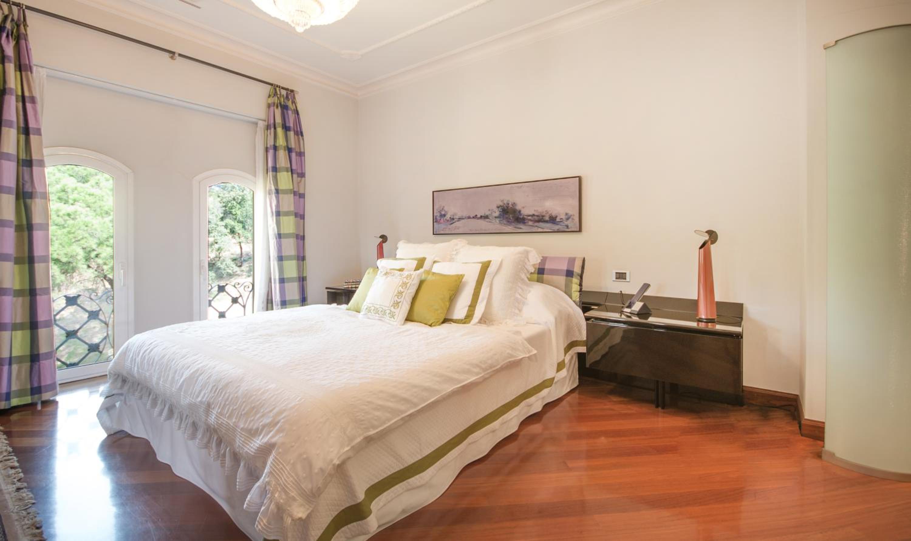Junior Suite with Terrace photo 3