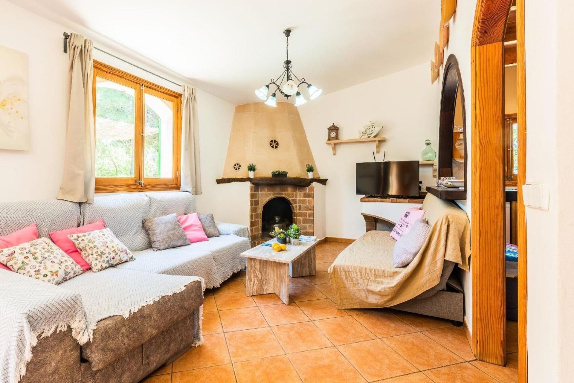 Casa de Vacaciones