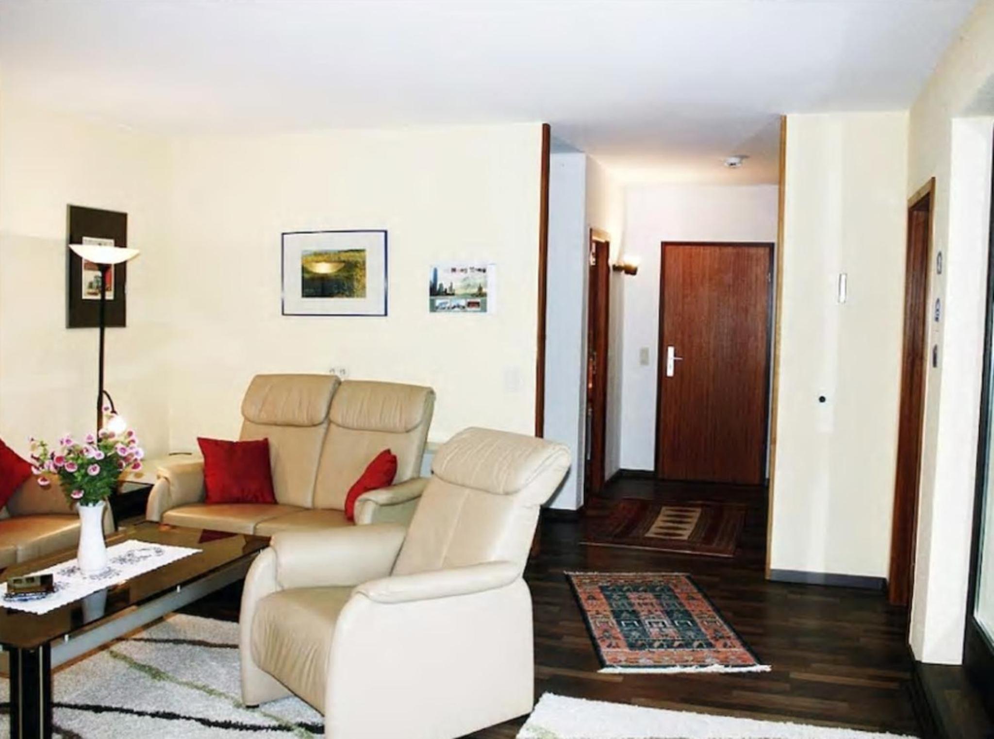Two-Bedroom Apartment photo 1