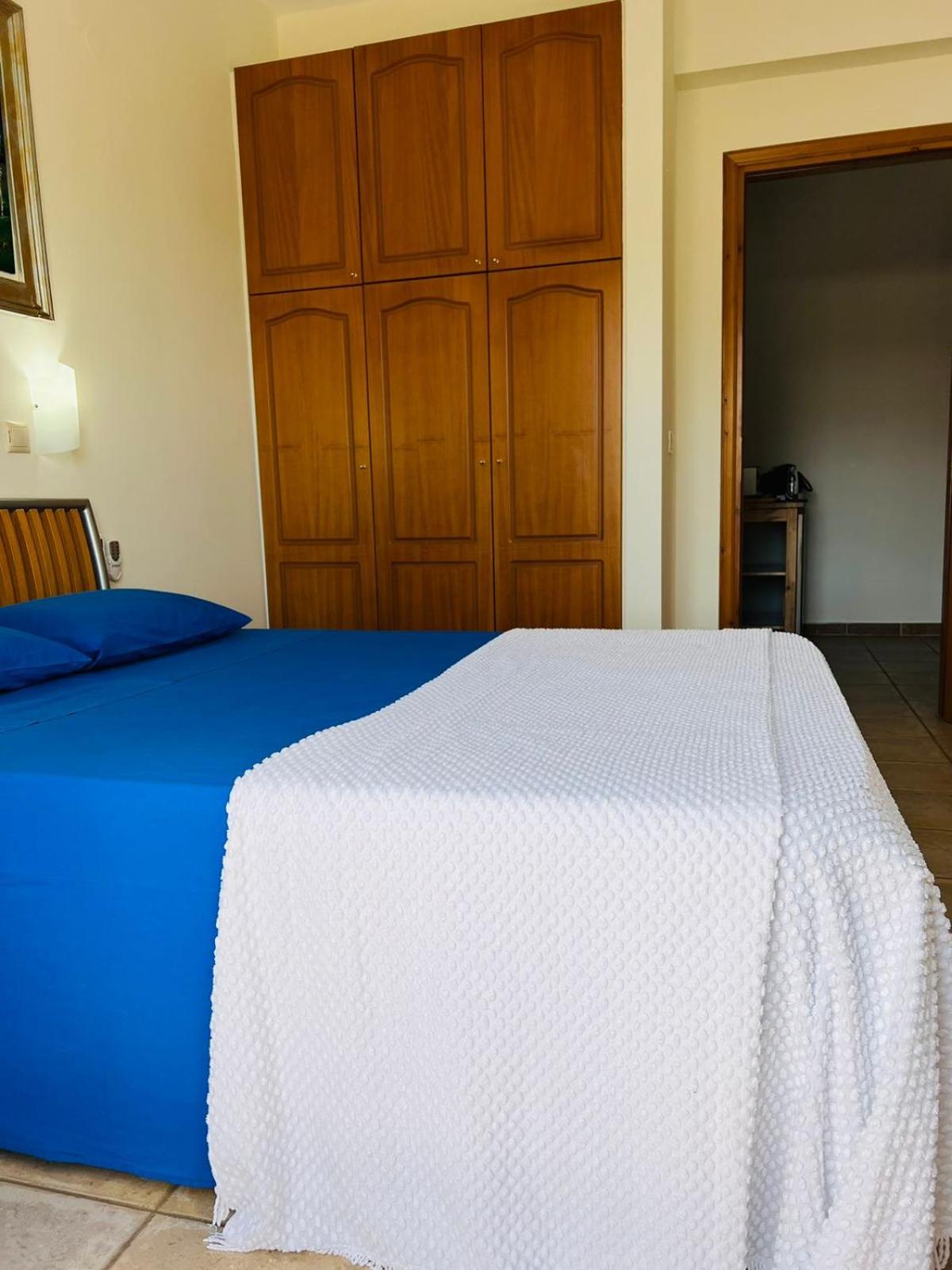 Double Room with Garden View photo 1
