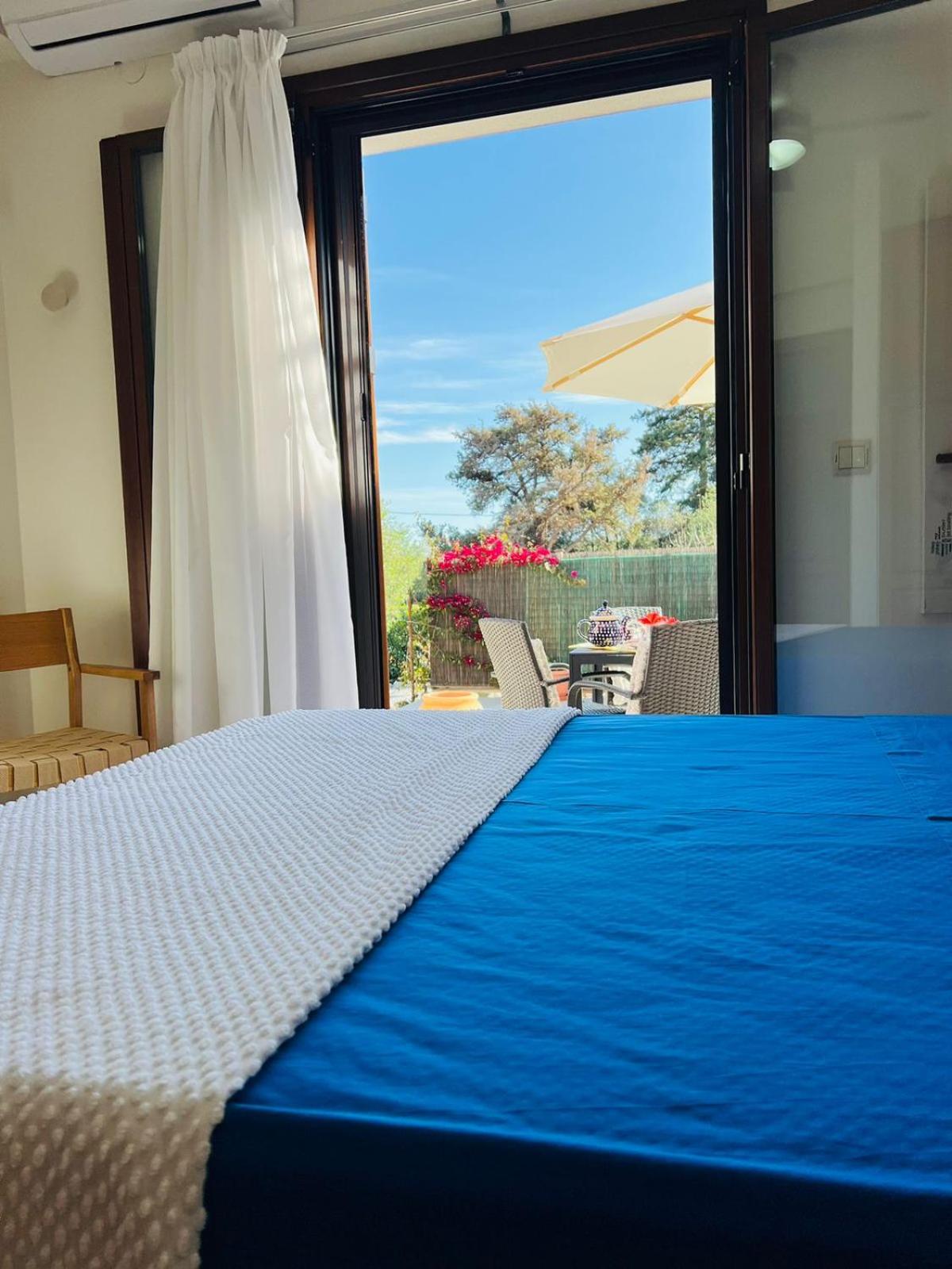 Double Room with Garden View photo 2