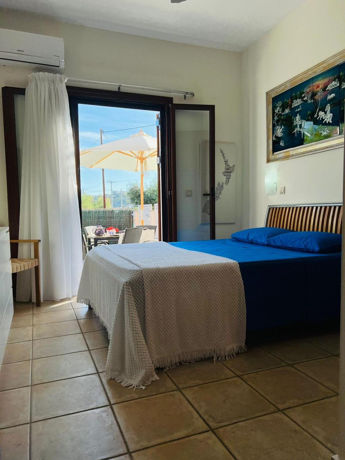 Double Room with Garden View photo 3
