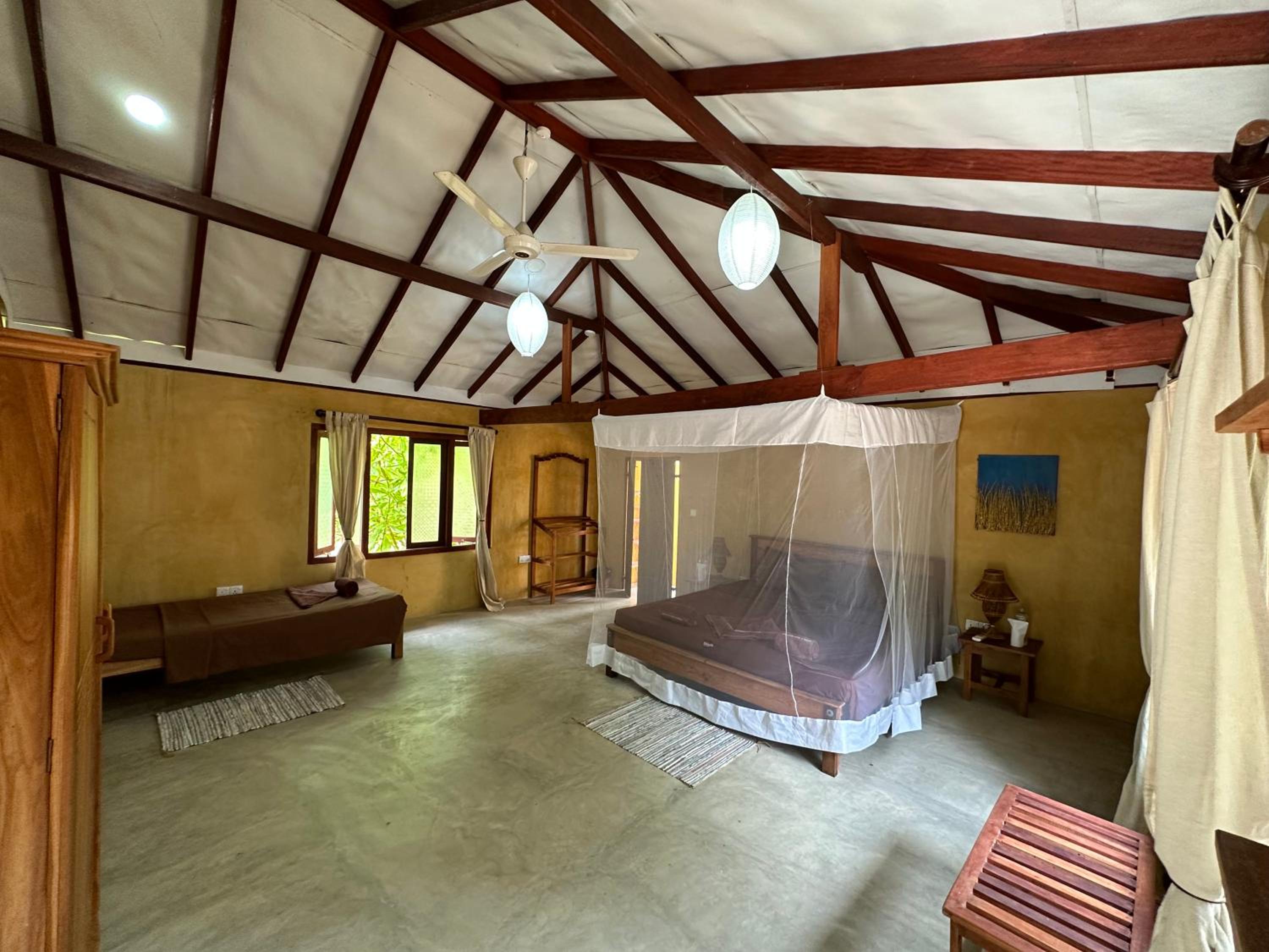 Deluxe Bungalow photo 1
