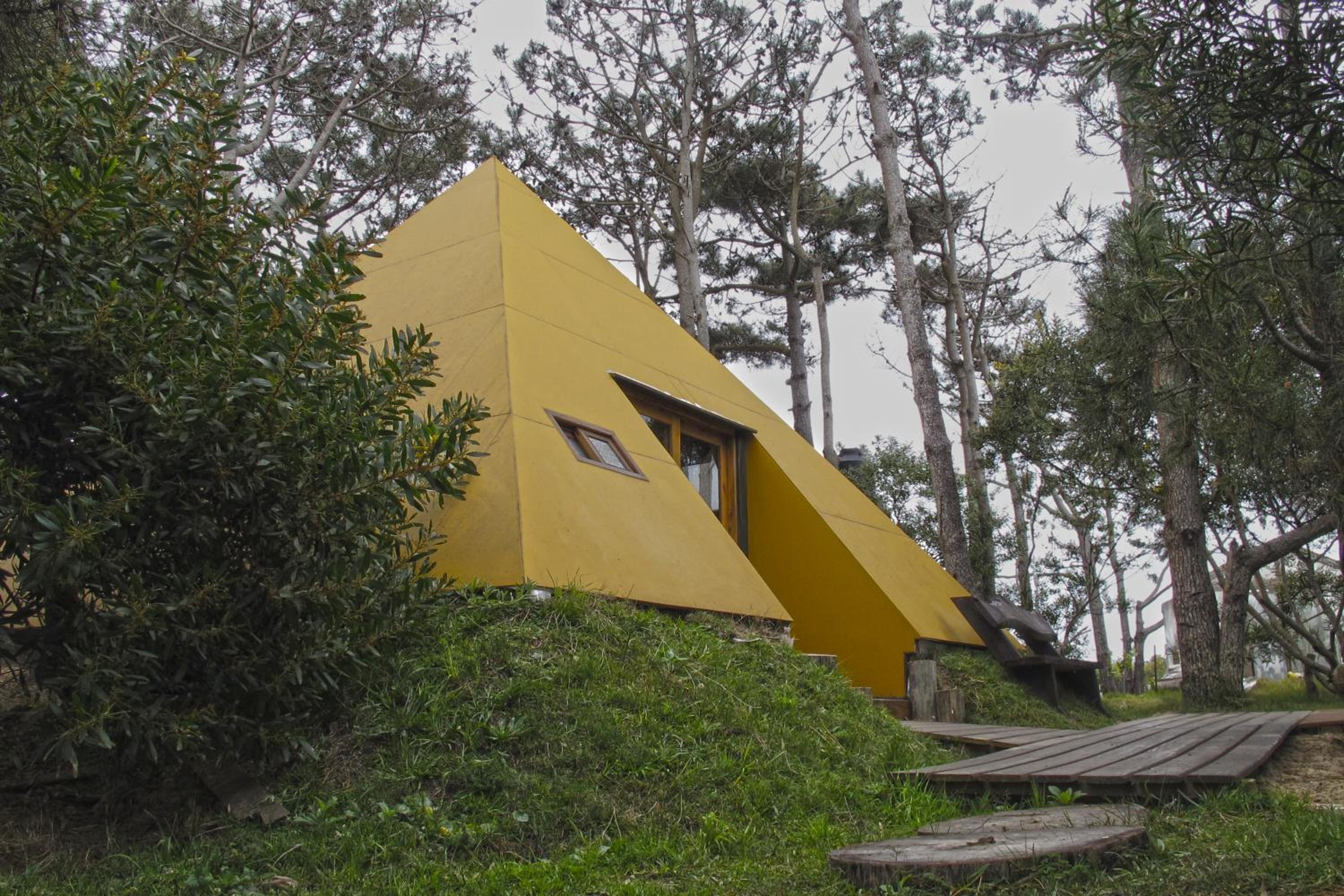 Chalet photo 1