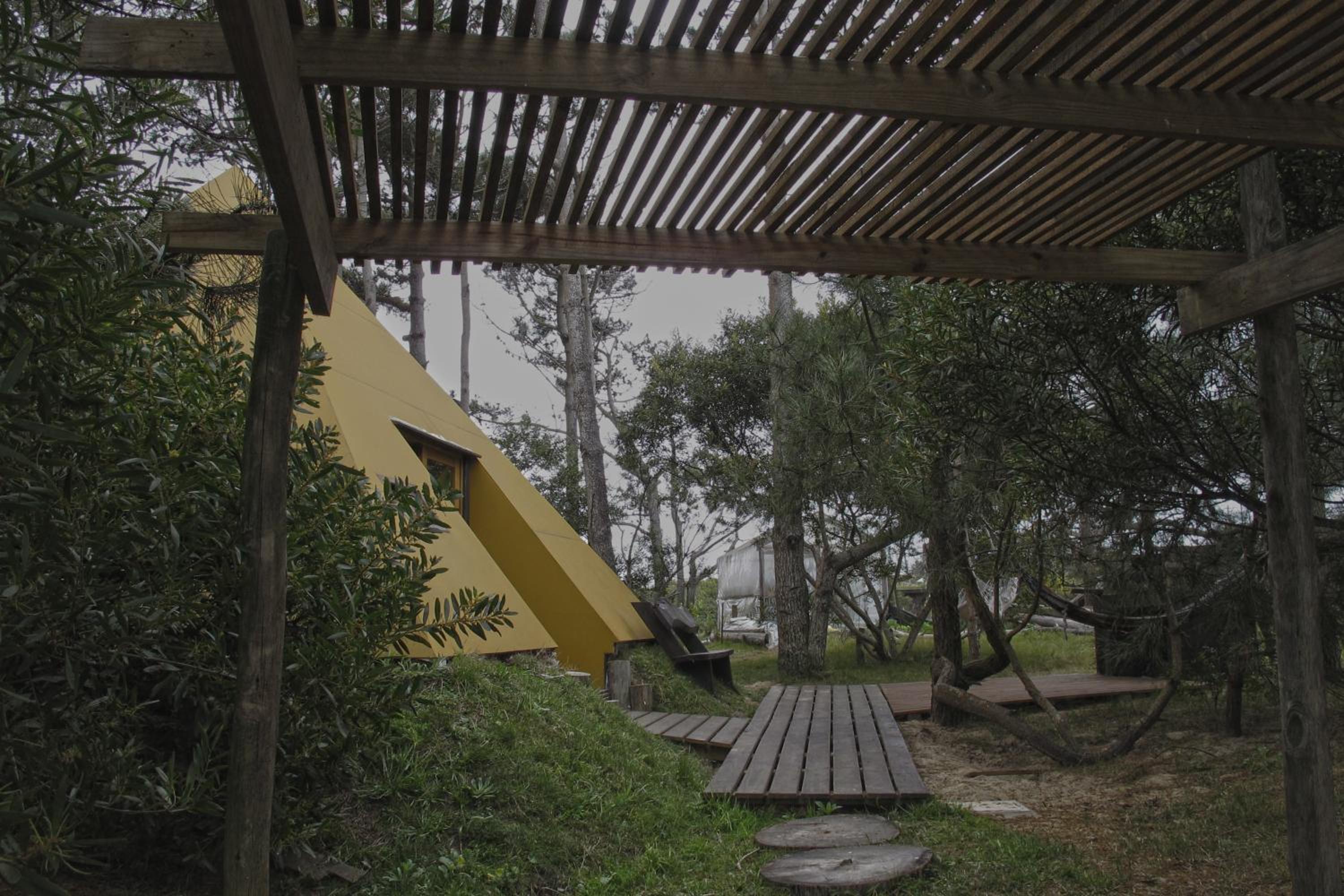 Chalet photo 3