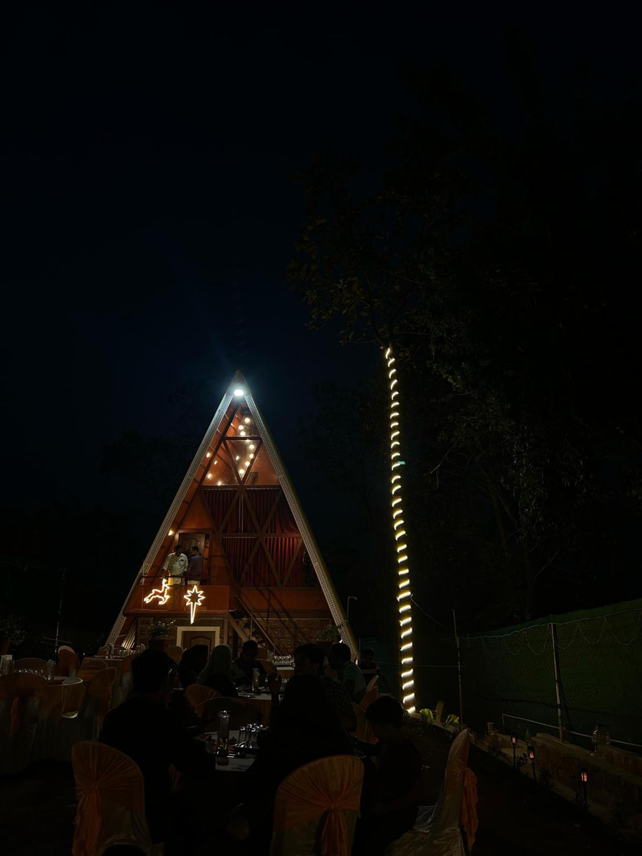 Holiday Home photo 3