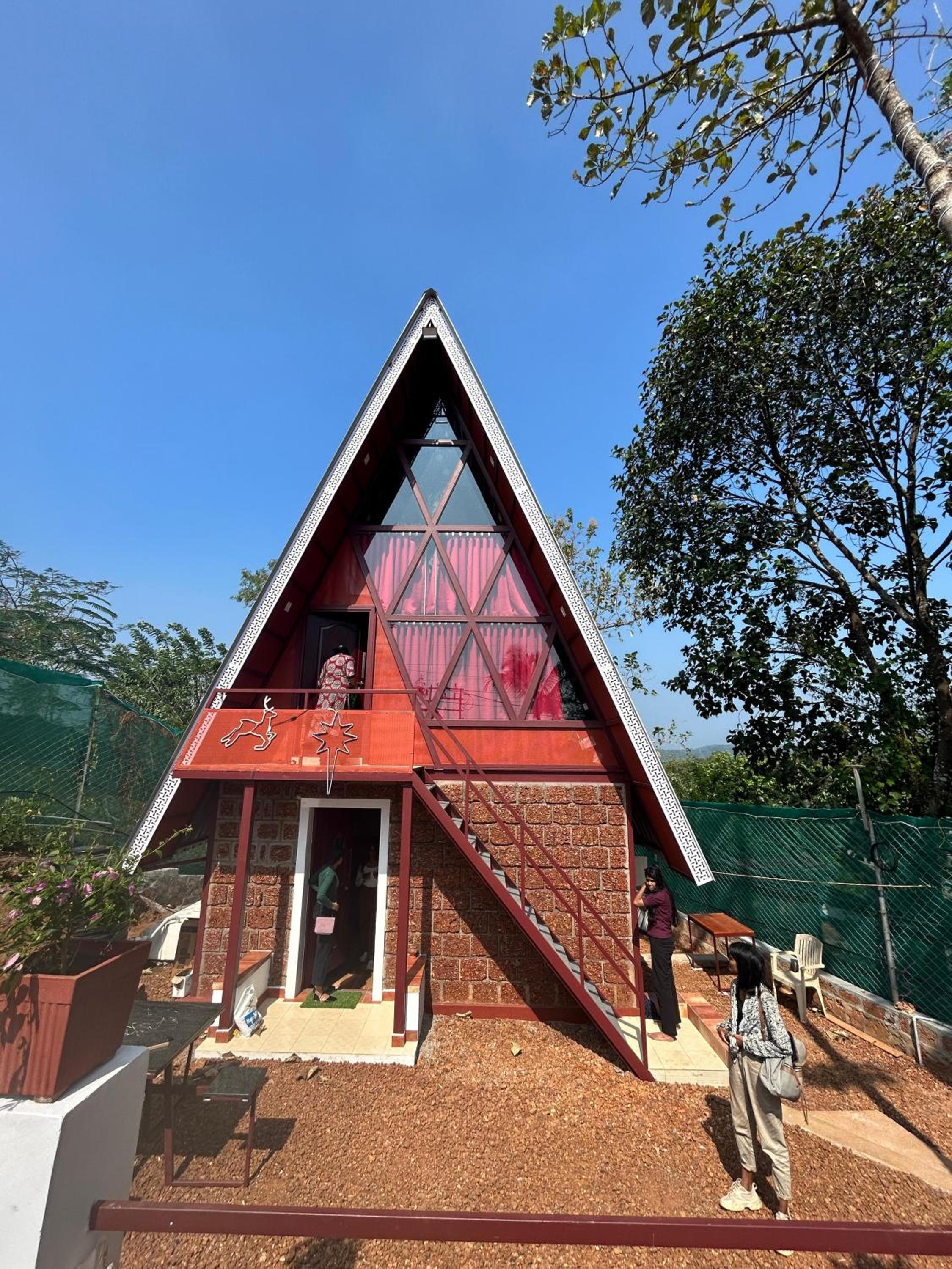Holiday Home photo 2