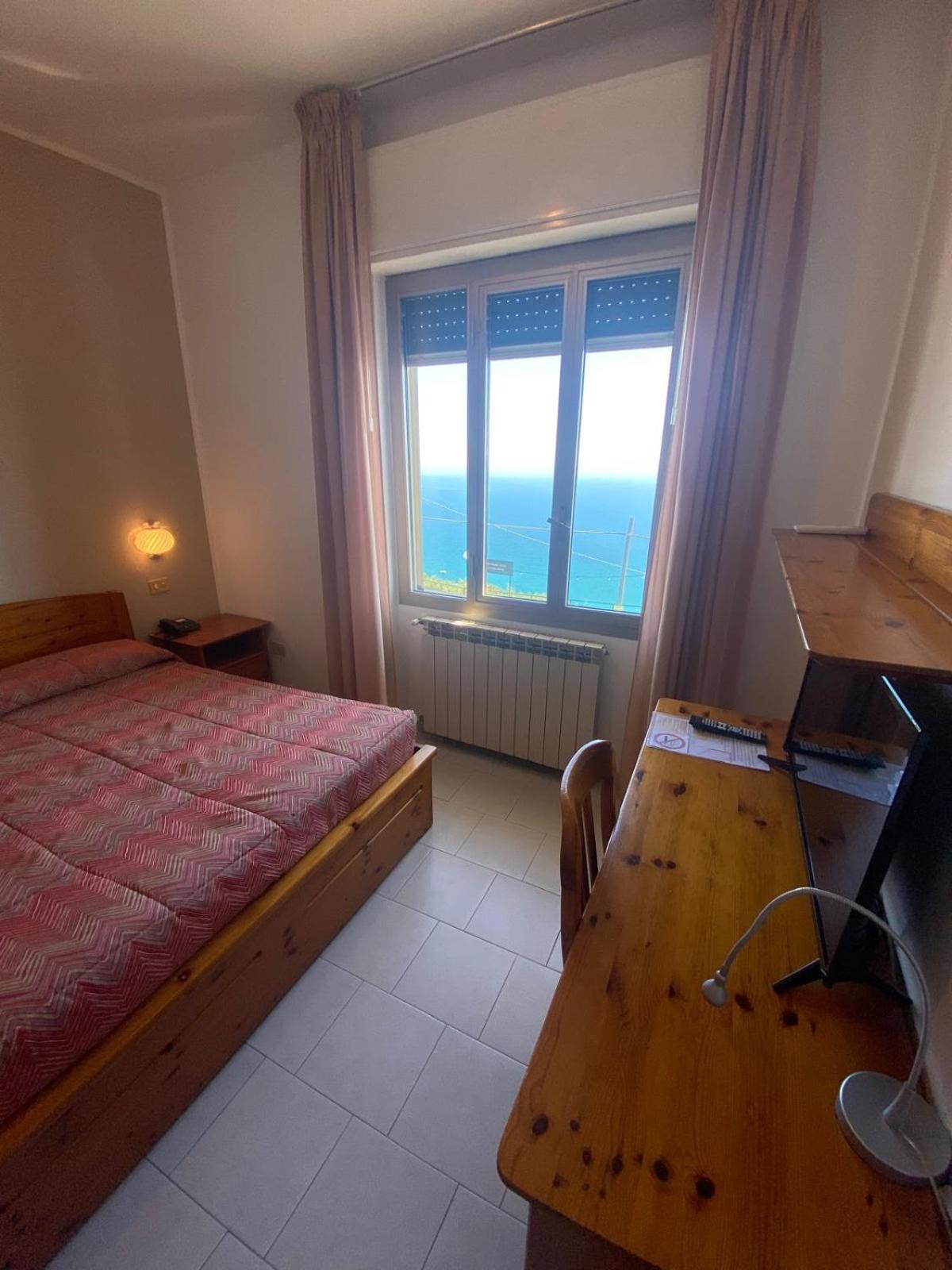 Double Room with Sea View