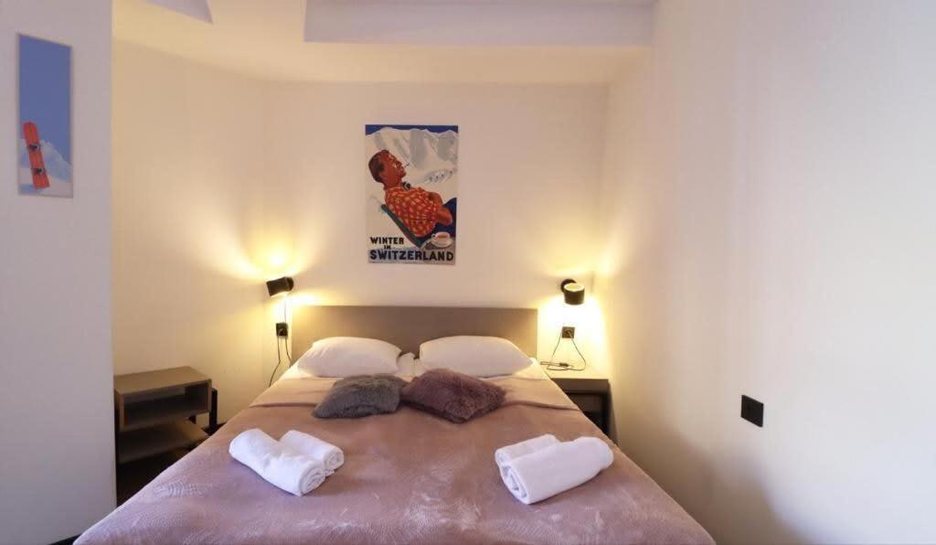 Apartment photo 1