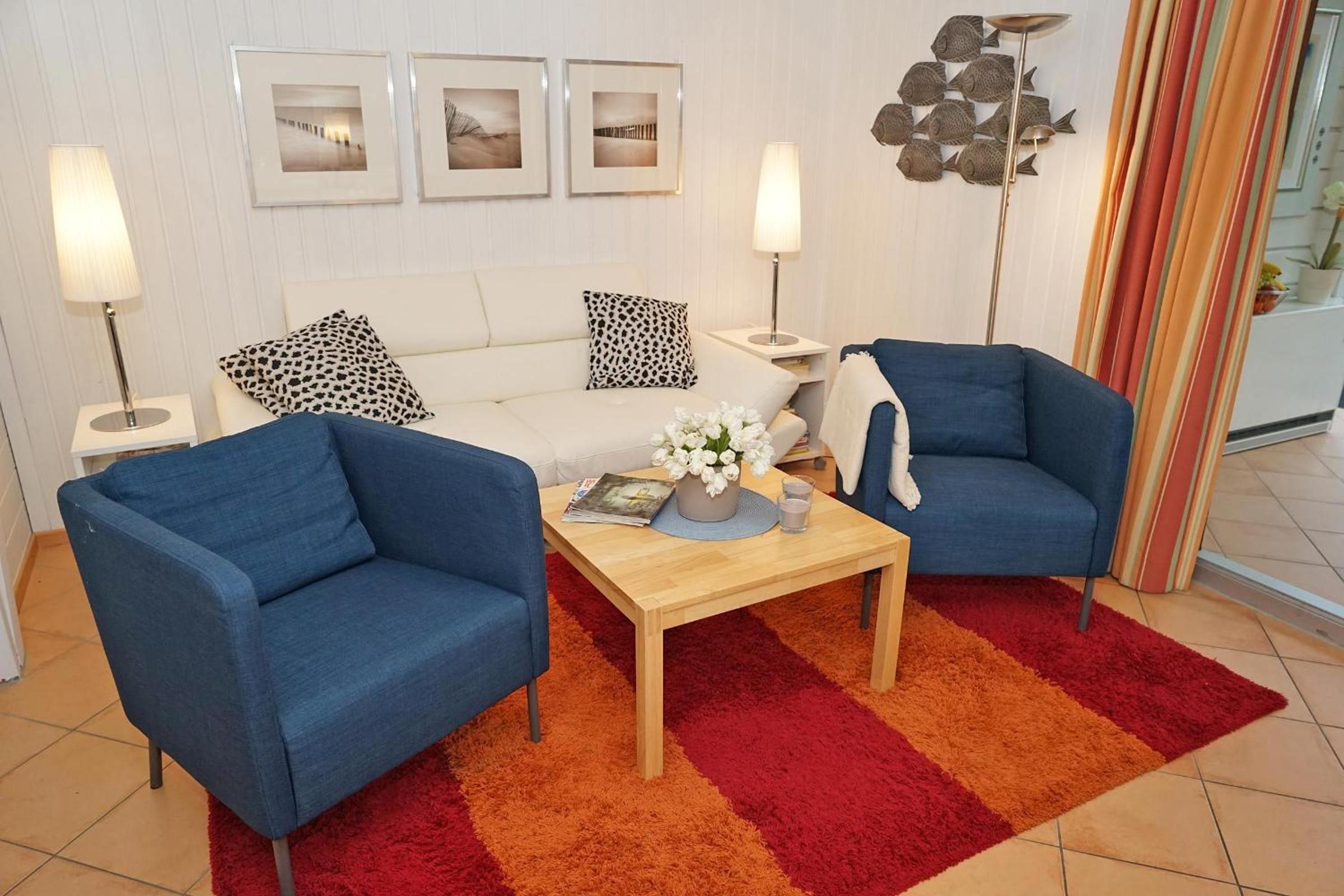 Two-Bedroom House photo 1