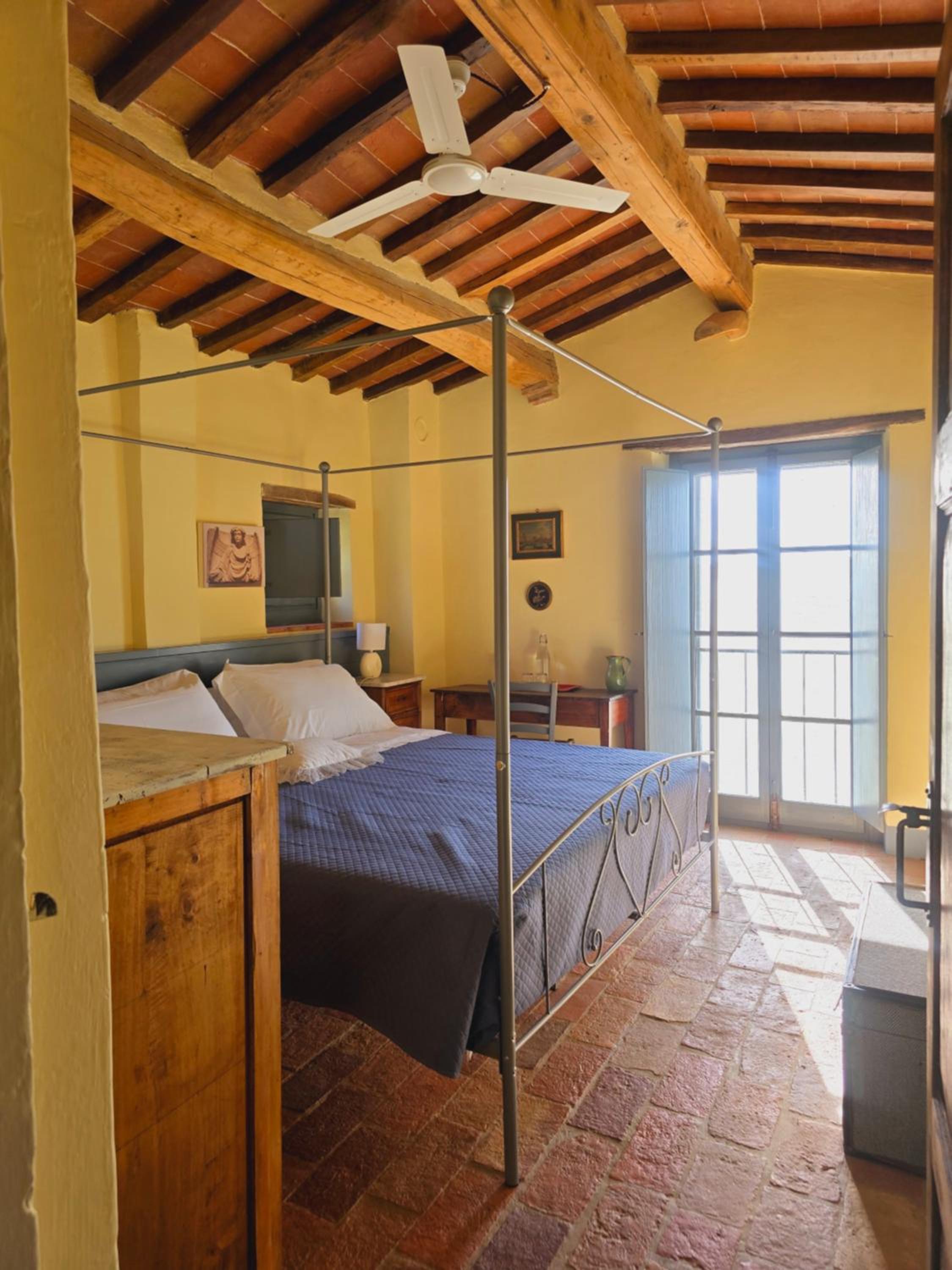 Two-Bedroom Villa photo 1