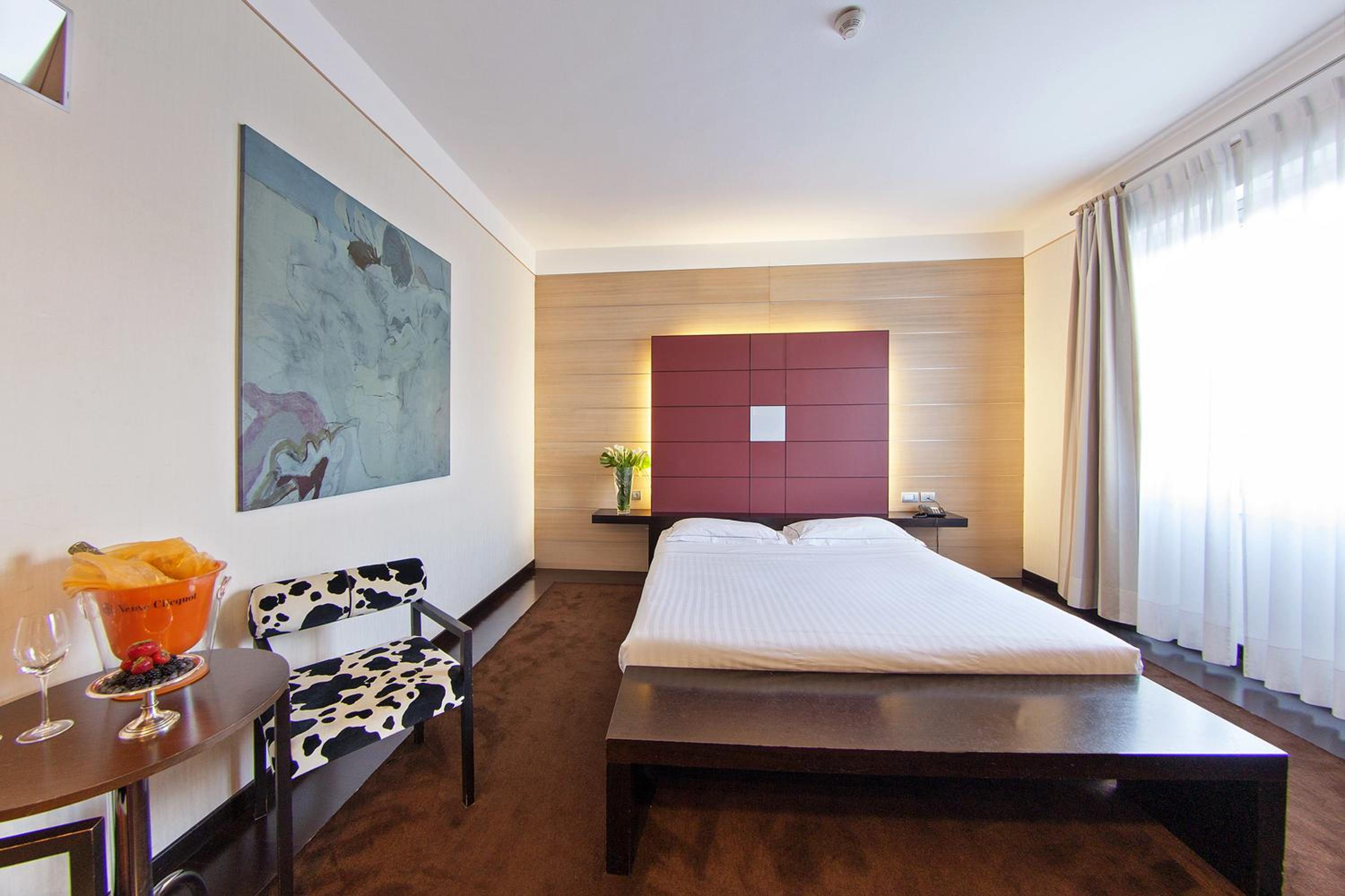 Double Room - Photo 2
