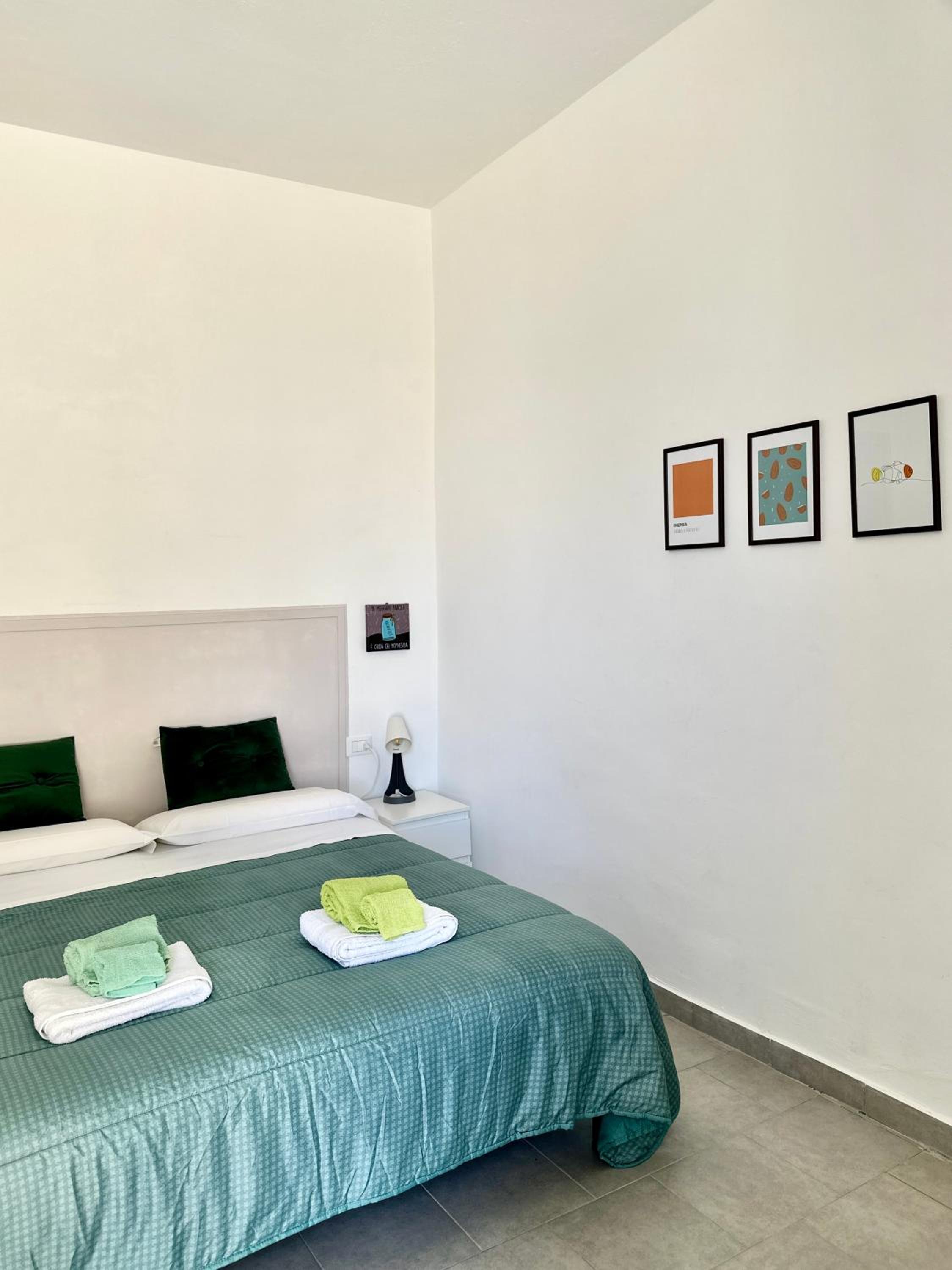Double Room with Private Bathroom photo 1
