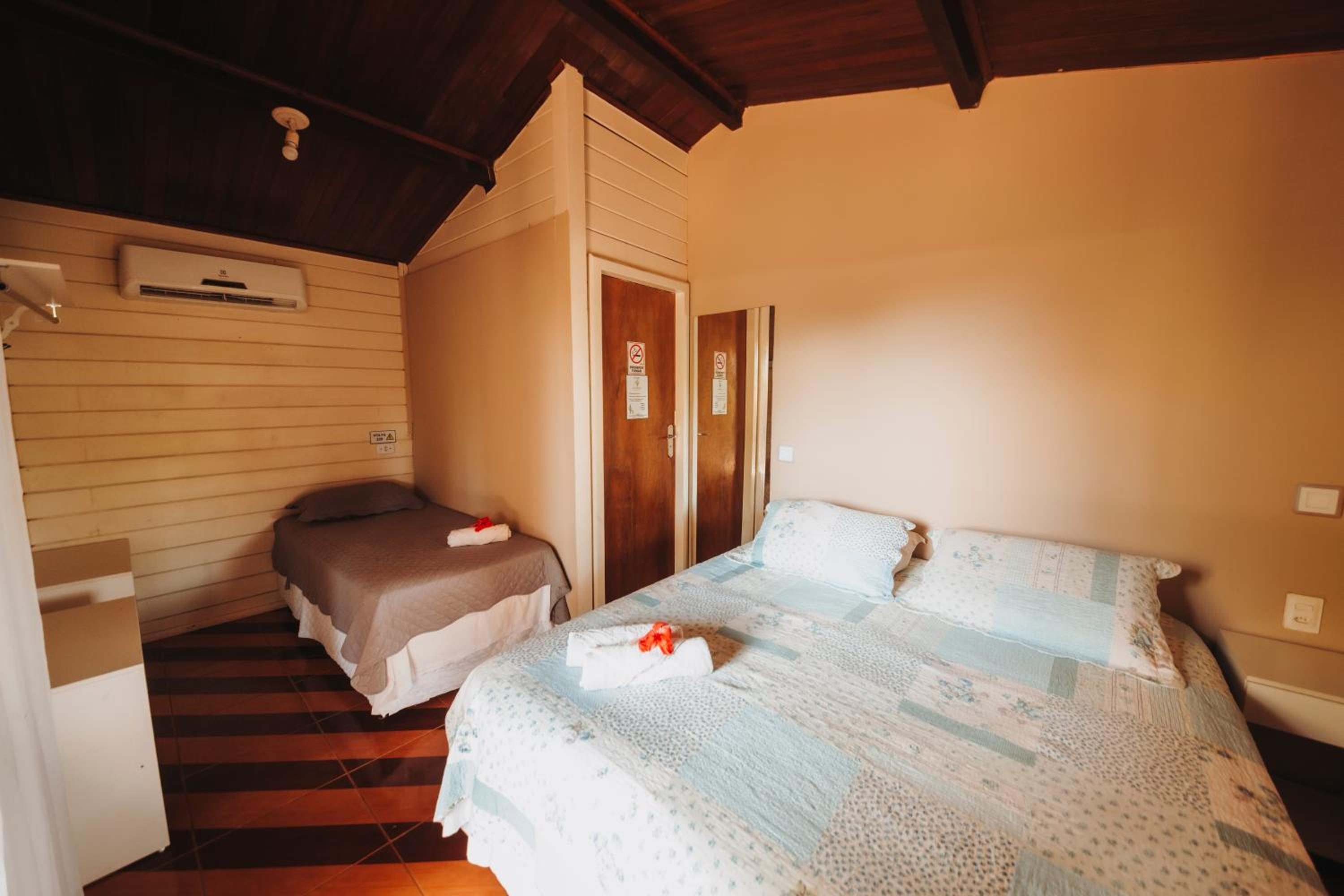 Standard Triple Room photo 1