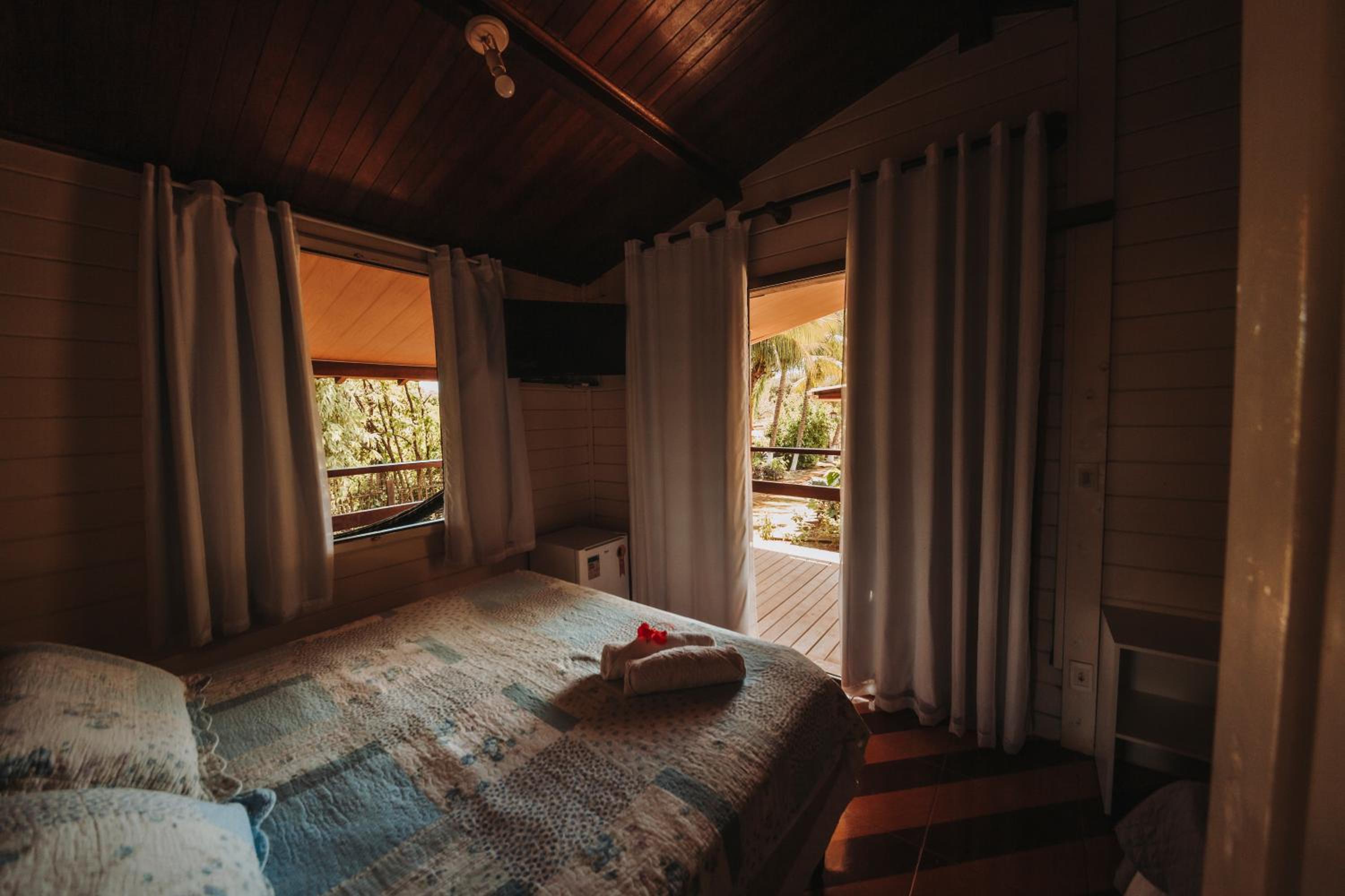 Standard Triple Room photo 3