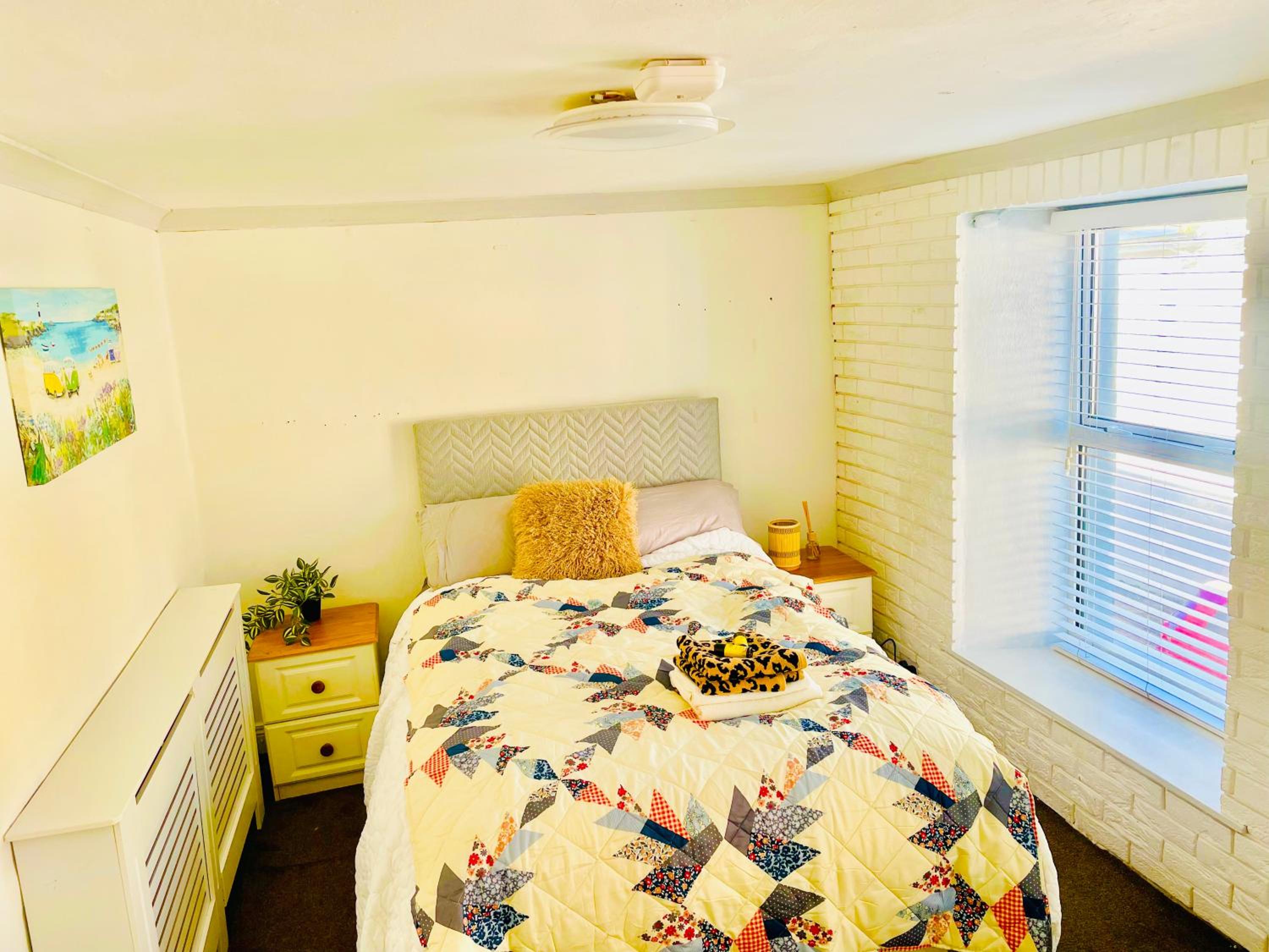 Two-Bedroom House photo 1