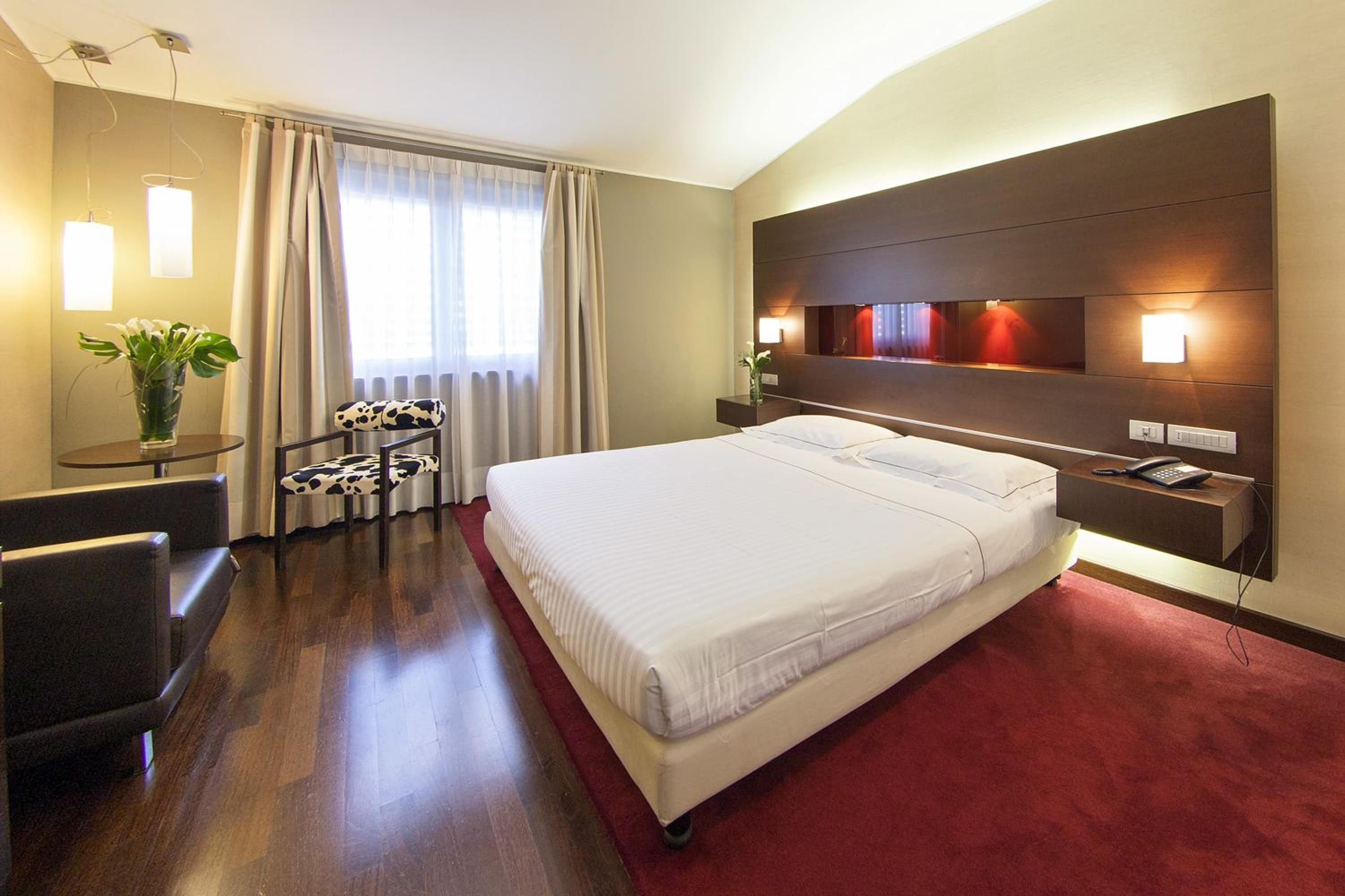 Double Room - Photo 1