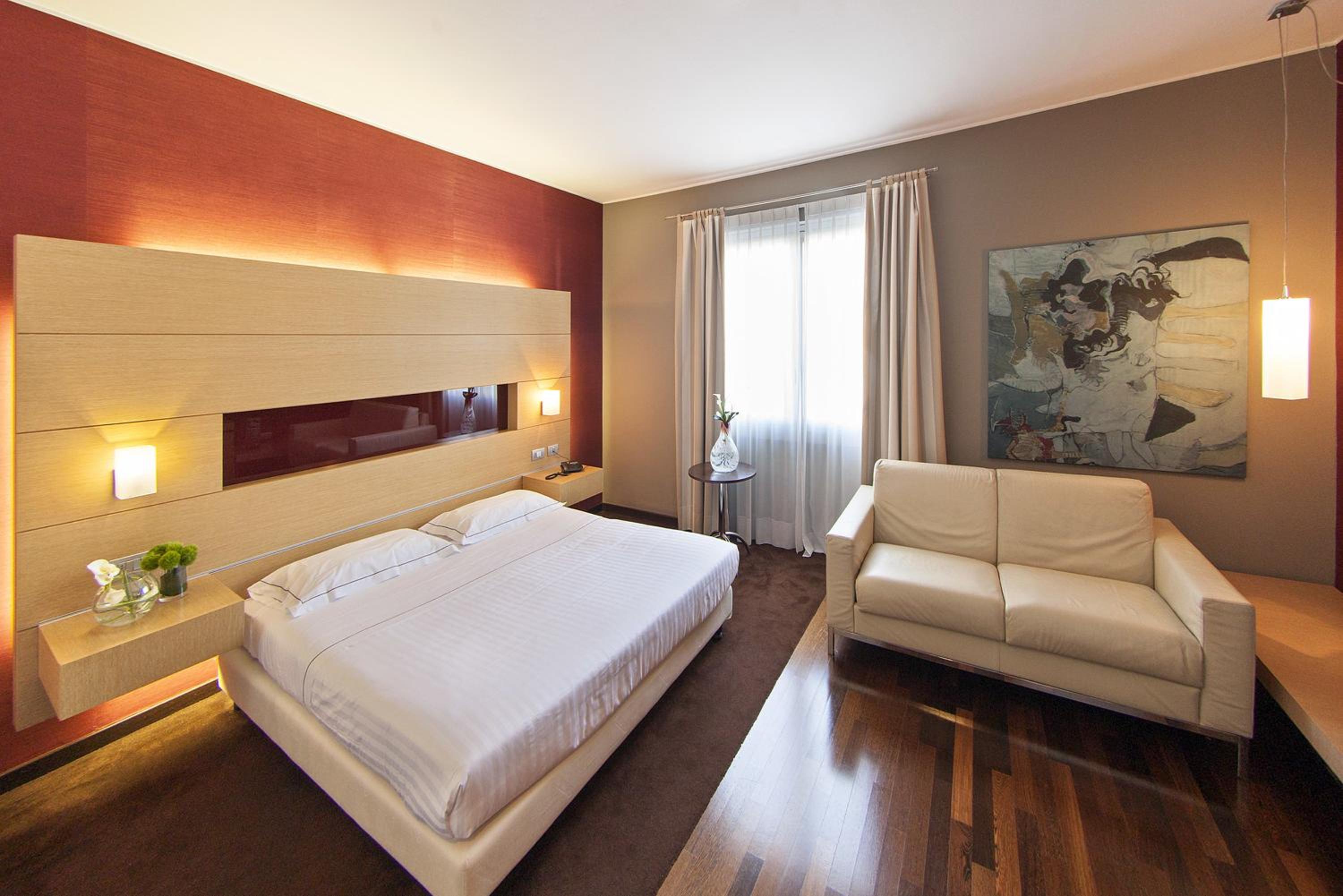 Junior Suite - Photo 12