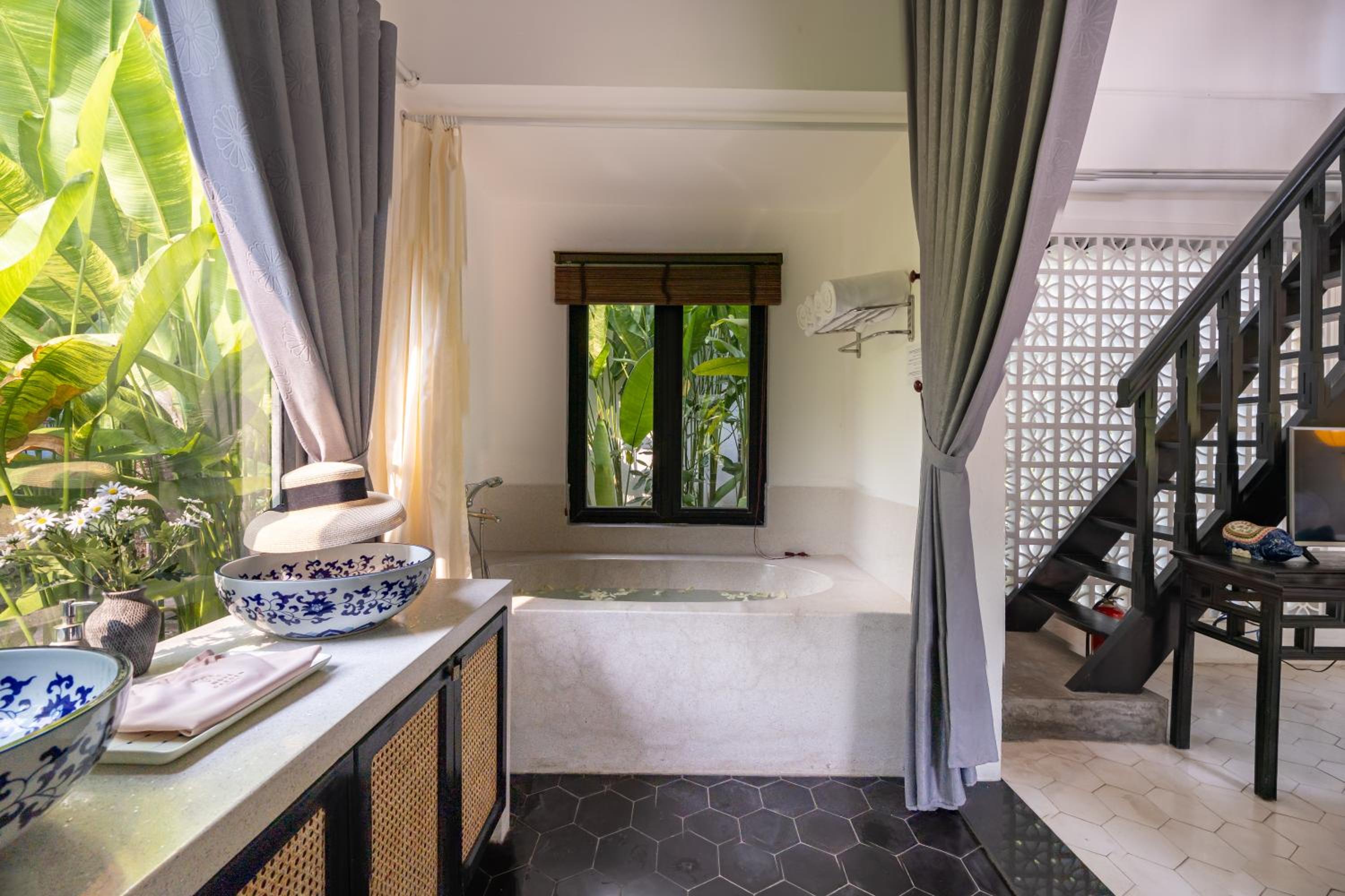 Superior Villa