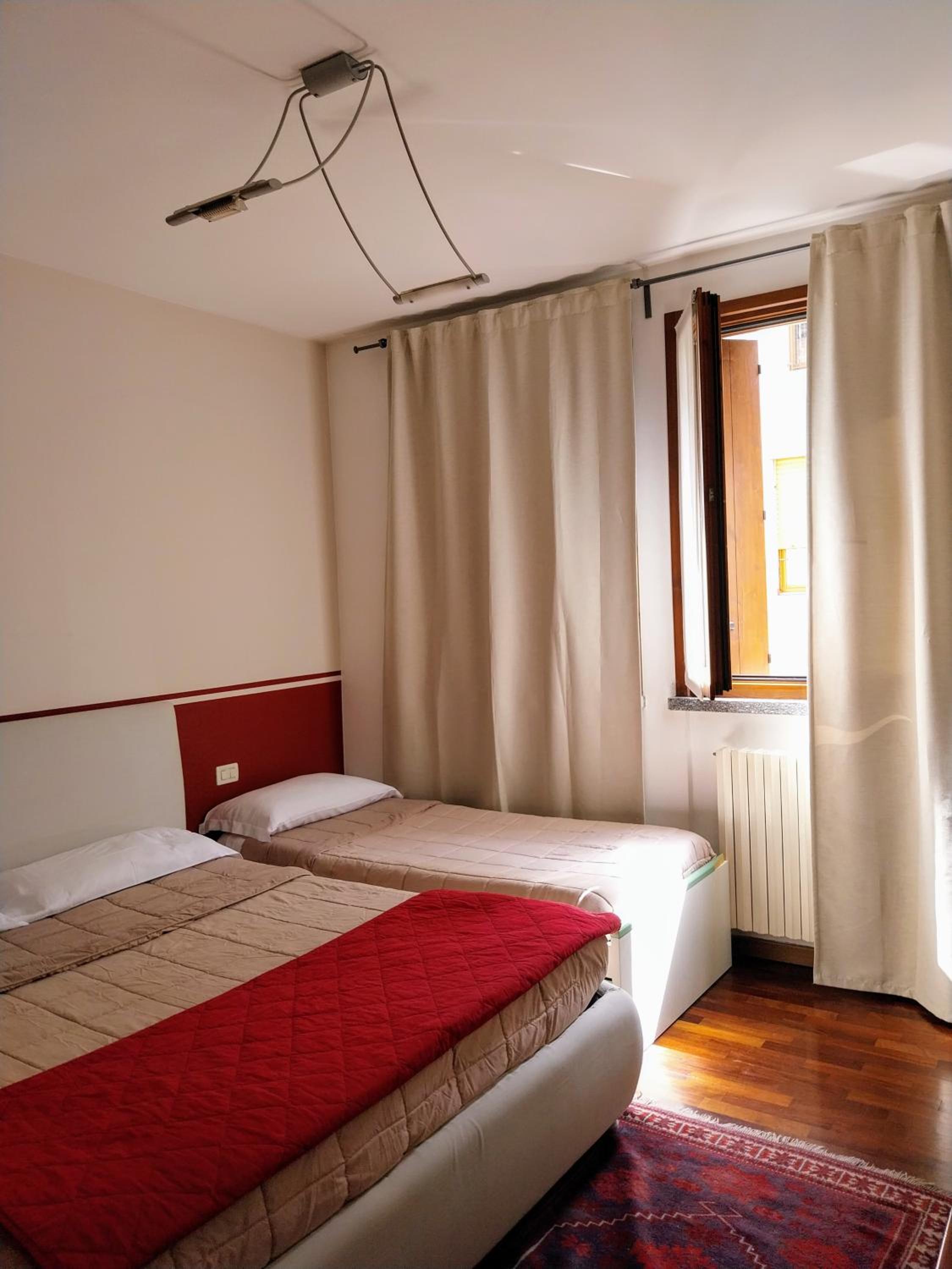 Two-Bedroom Apartment with Terrace photo 1